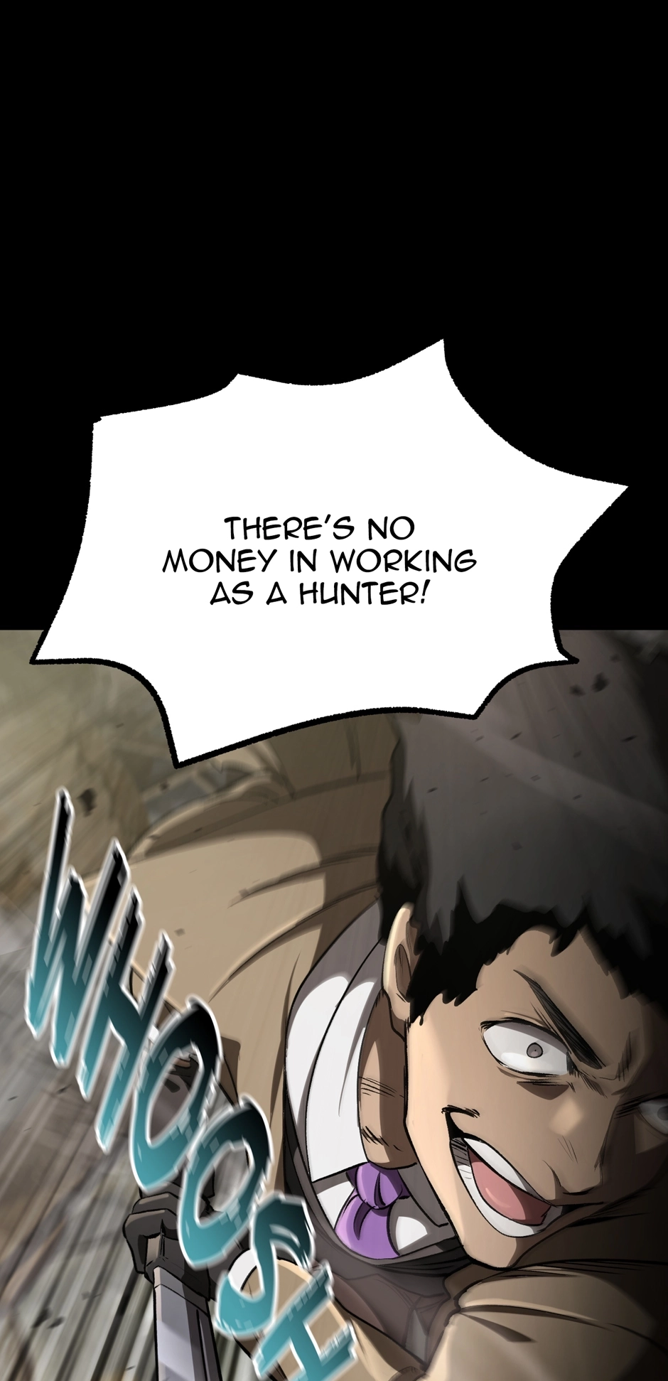 Latna Saga: Survival of a Sword King Chapter 242 page 53