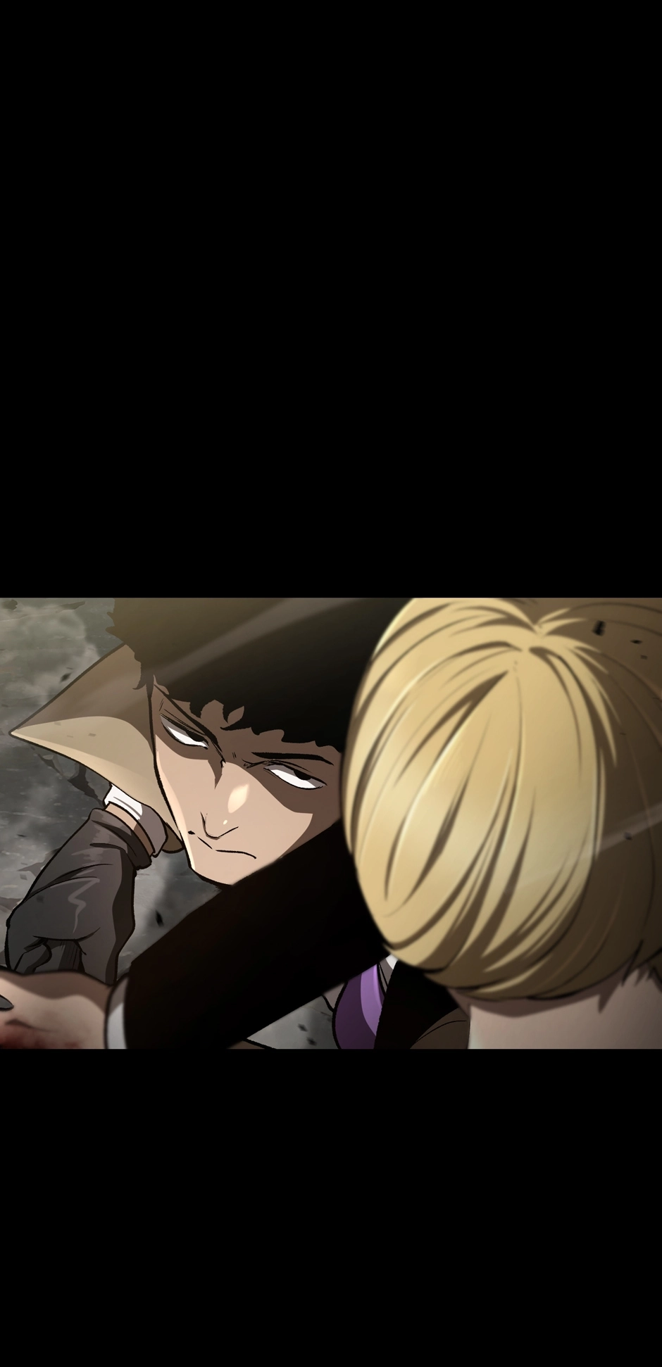 Latna Saga: Survival of a Sword King Chapter 242 page 57