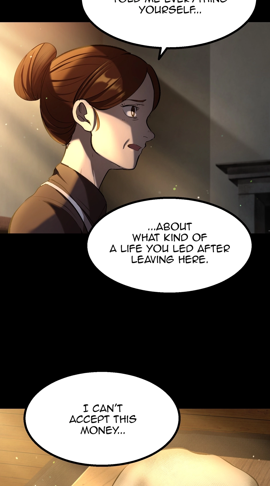 Latna Saga: Survival of a Sword King Chapter 242 page 62