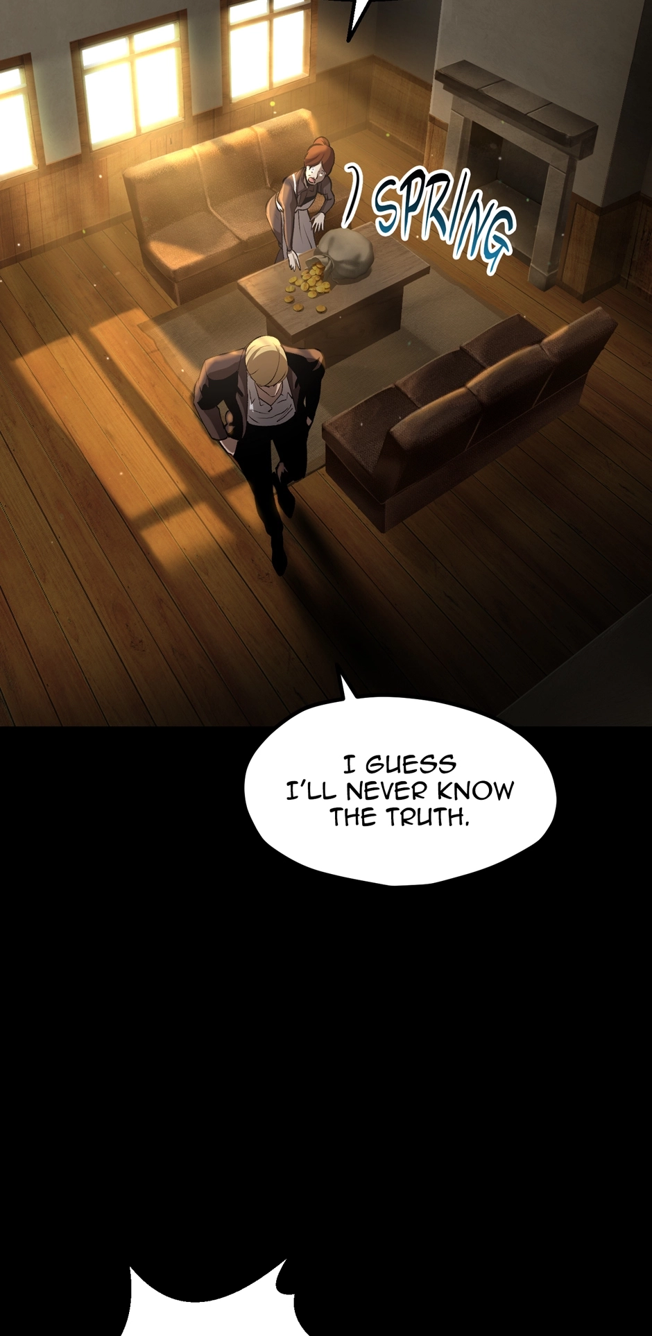 Latna Saga: Survival of a Sword King Chapter 242 page 66
