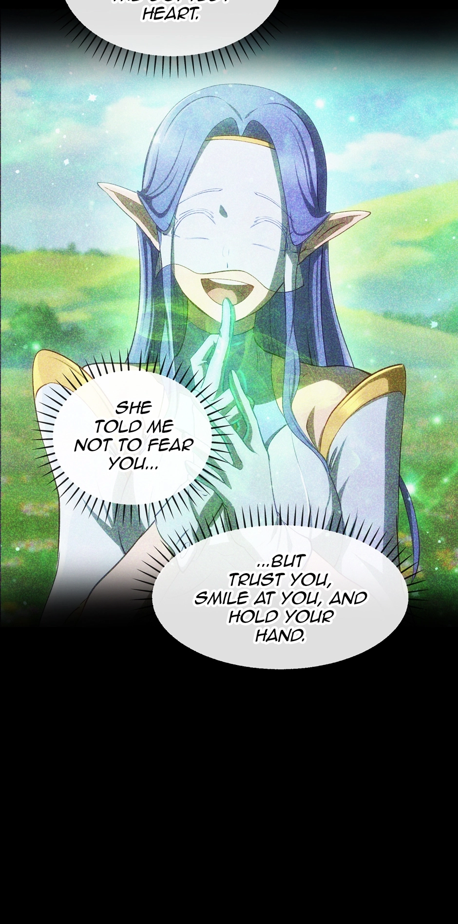 Latna Saga: Survival of a Sword King Chapter 242 page 72