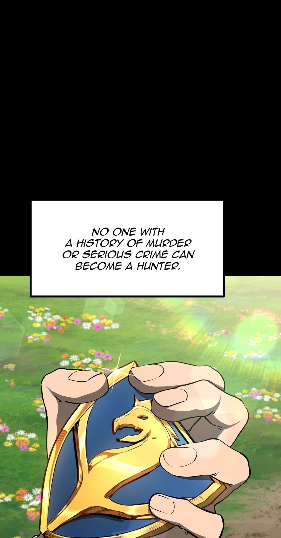 Latna Saga: Survival of a Sword King Chapter 242 page 76