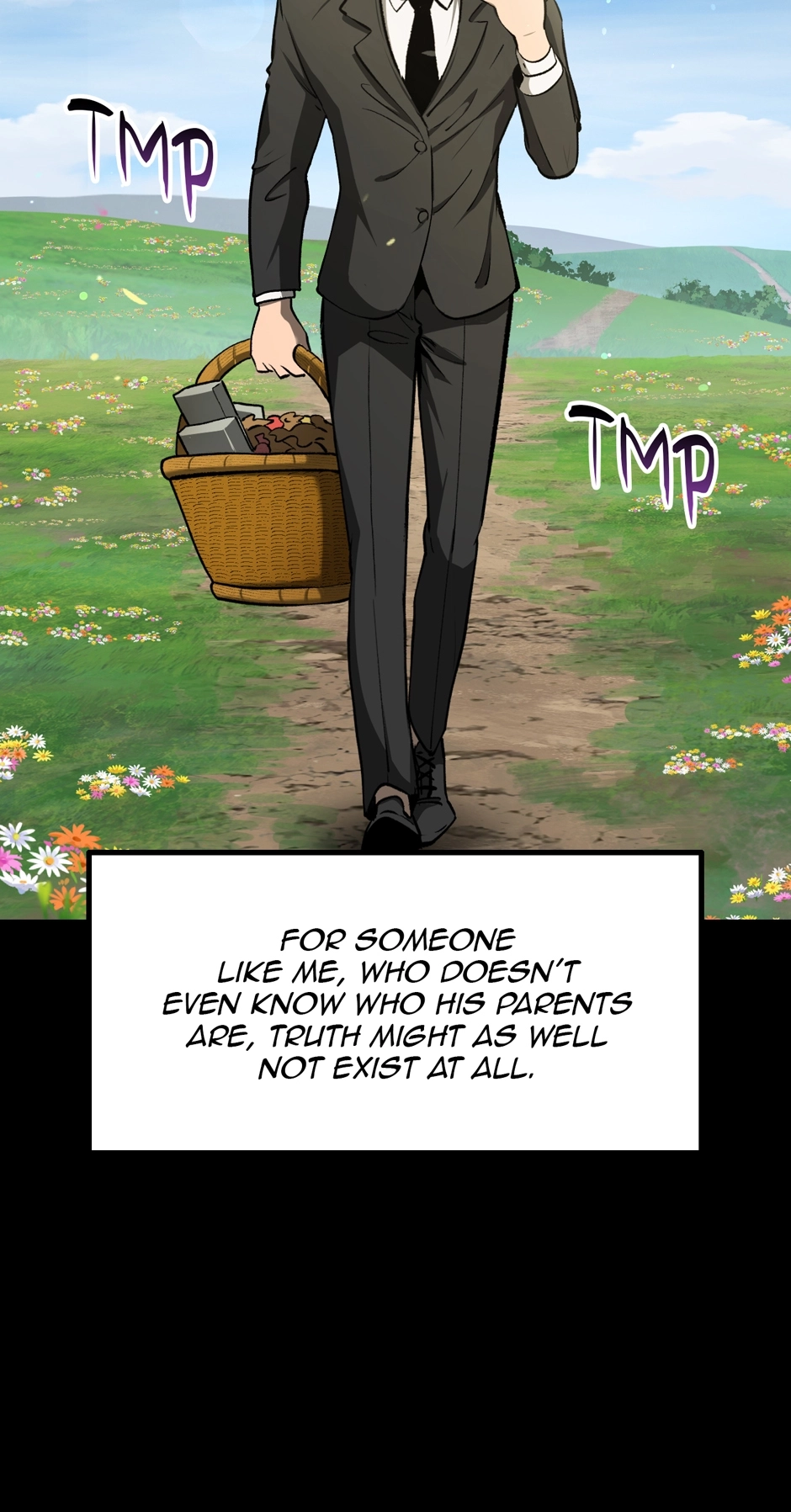 Latna Saga: Survival of a Sword King Chapter 242 page 78