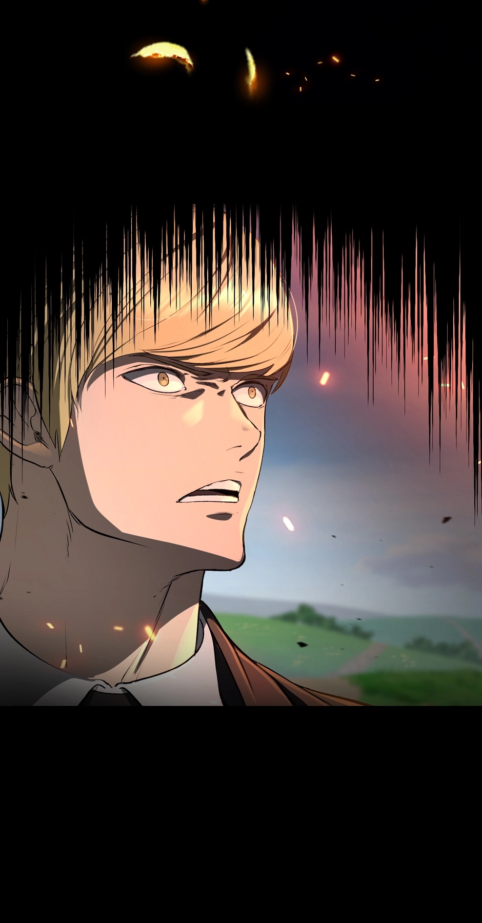 Latna Saga: Survival of a Sword King Chapter 242 page 80