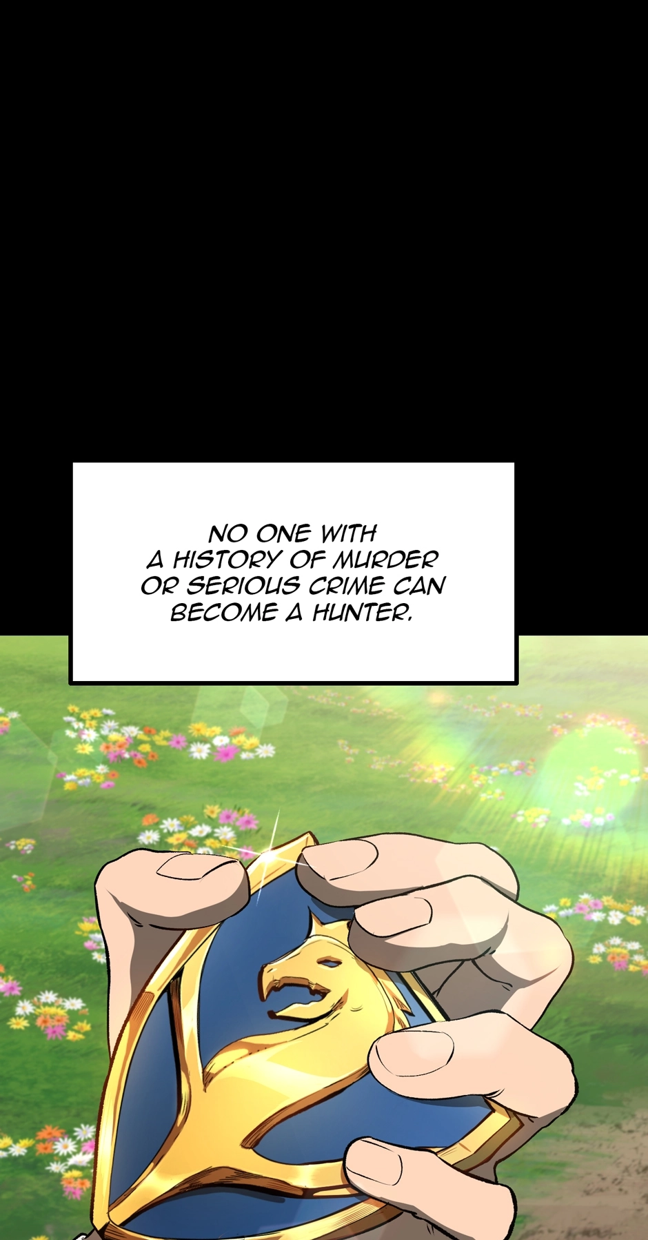 Latna Saga: Survival of a Sword King Chapter 243 page 2