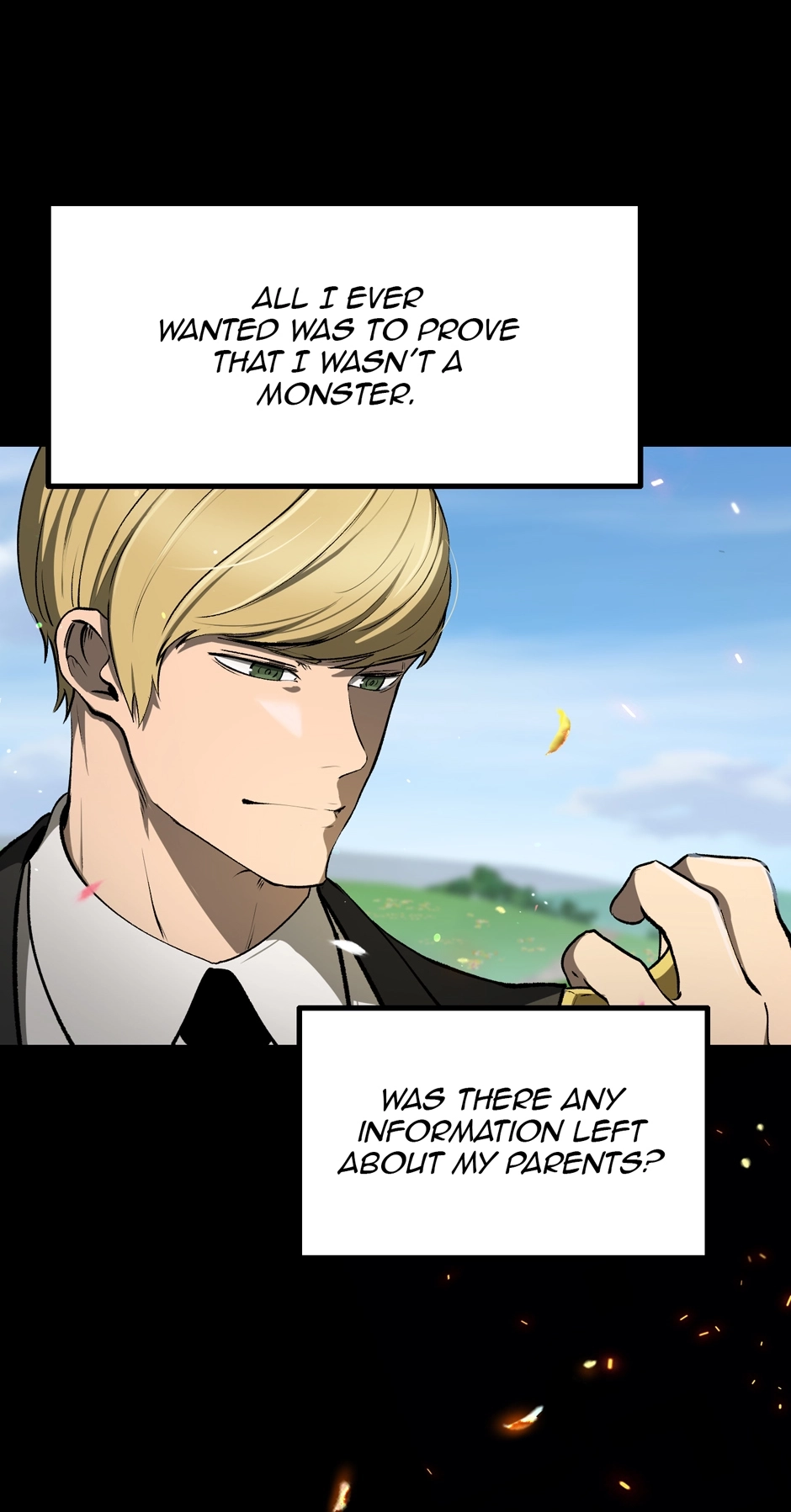 Latna Saga: Survival of a Sword King Chapter 243 page 5
