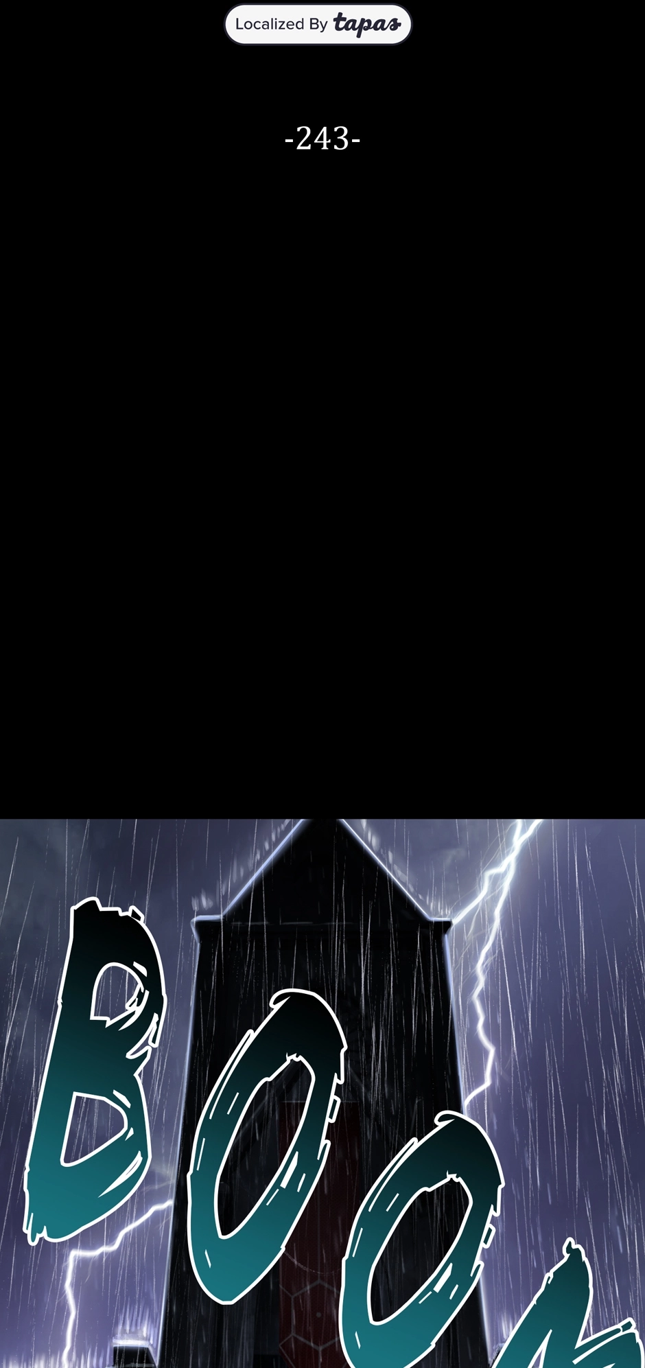 Latna Saga: Survival of a Sword King Chapter 243 page 11
