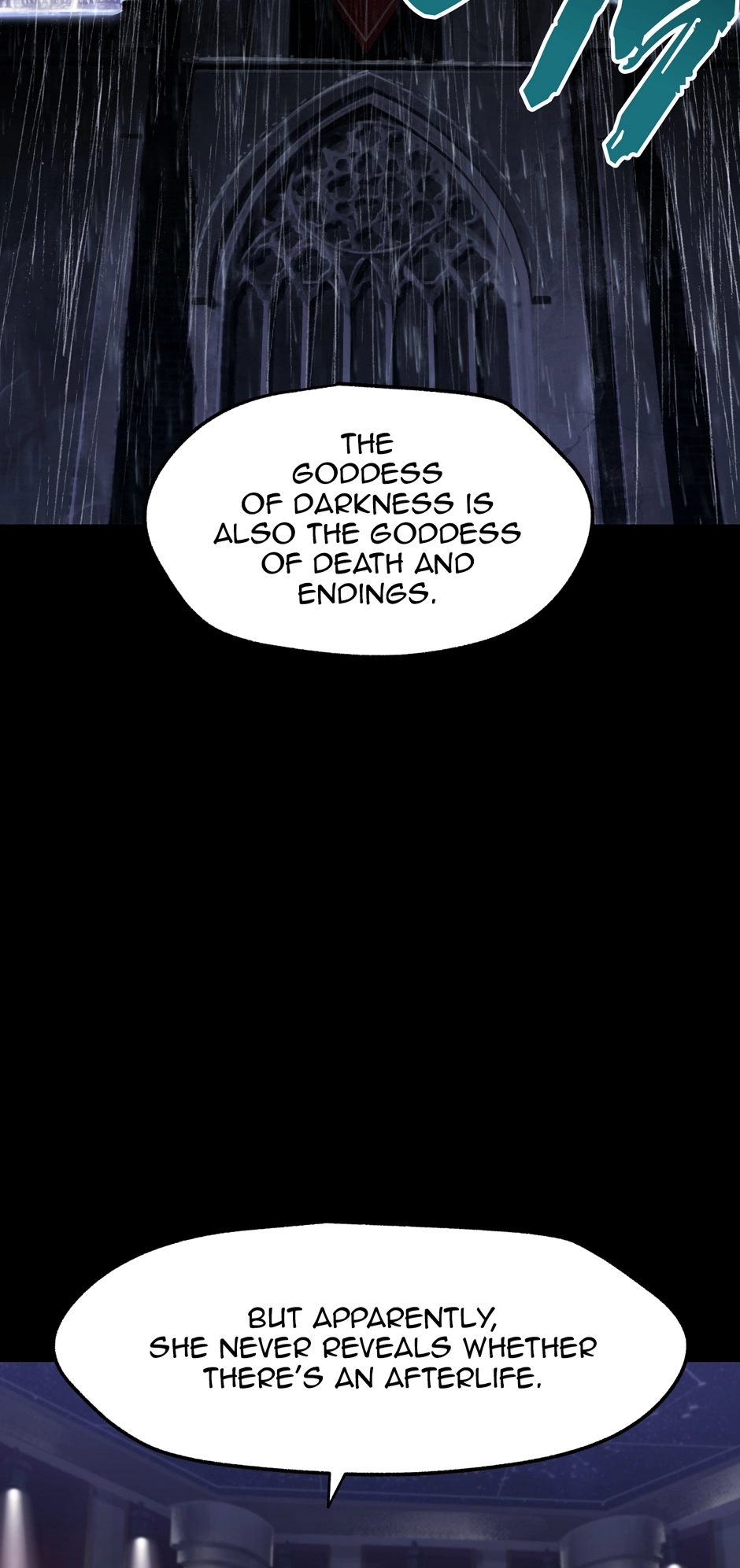 Latna Saga: Survival of a Sword King Chapter 243 page 12