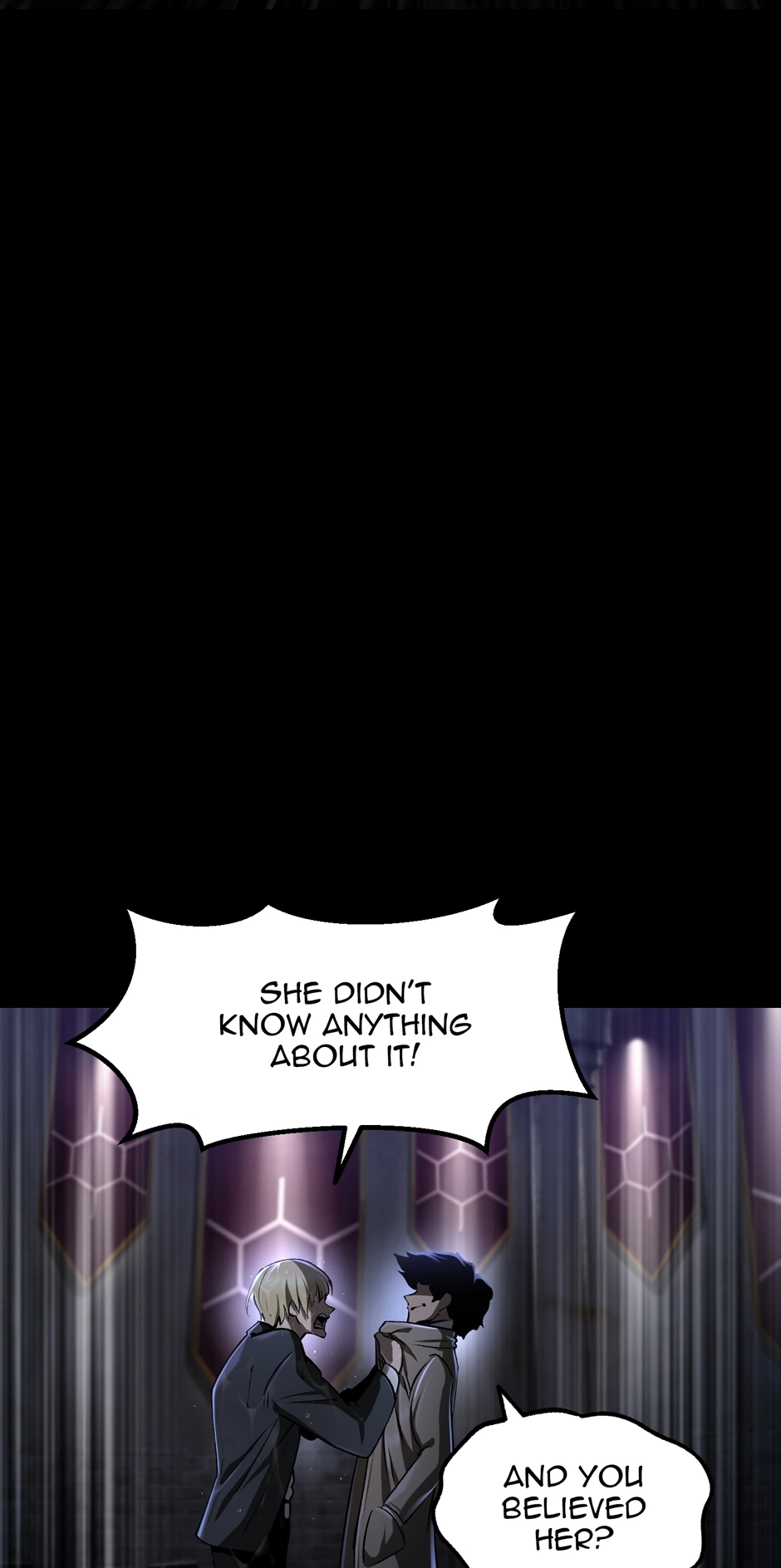 Latna Saga: Survival of a Sword King Chapter 243 page 18