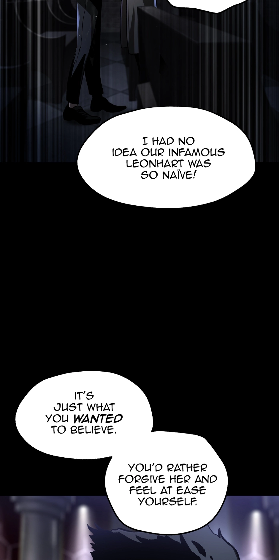 Latna Saga: Survival of a Sword King Chapter 243 page 19