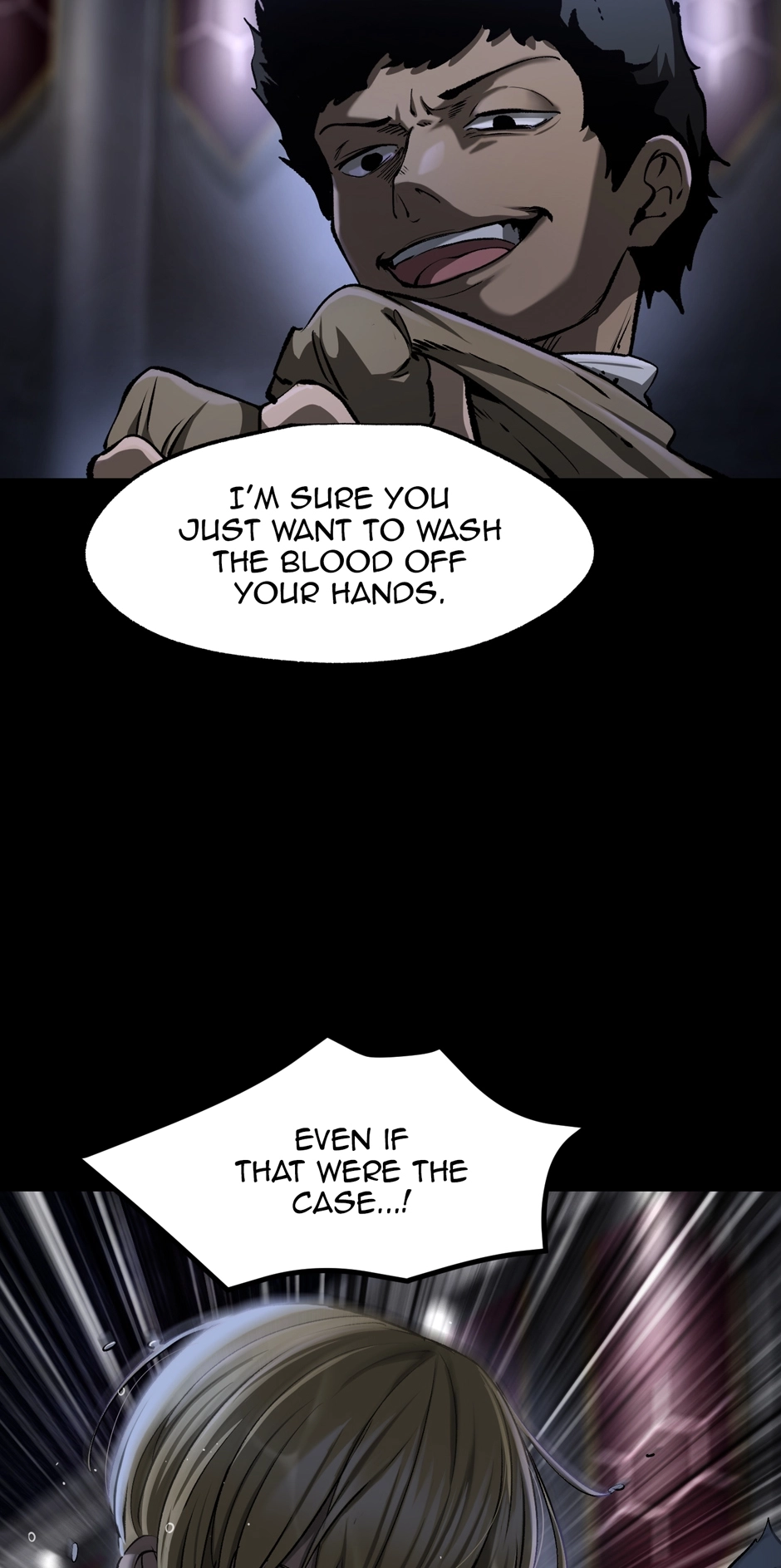 Latna Saga: Survival of a Sword King Chapter 243 page 20