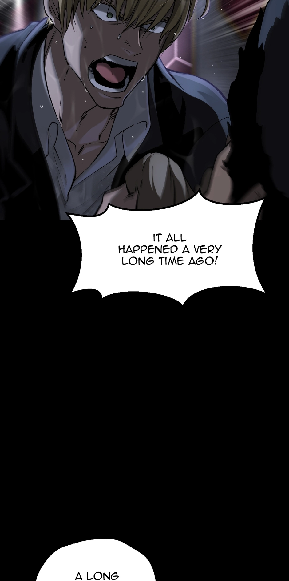 Latna Saga: Survival of a Sword King Chapter 243 page 21