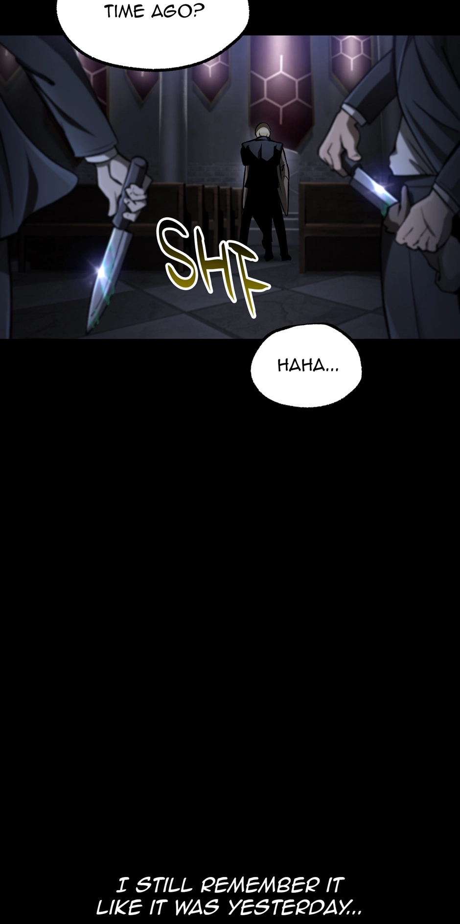 Latna Saga: Survival of a Sword King Chapter 243 page 22