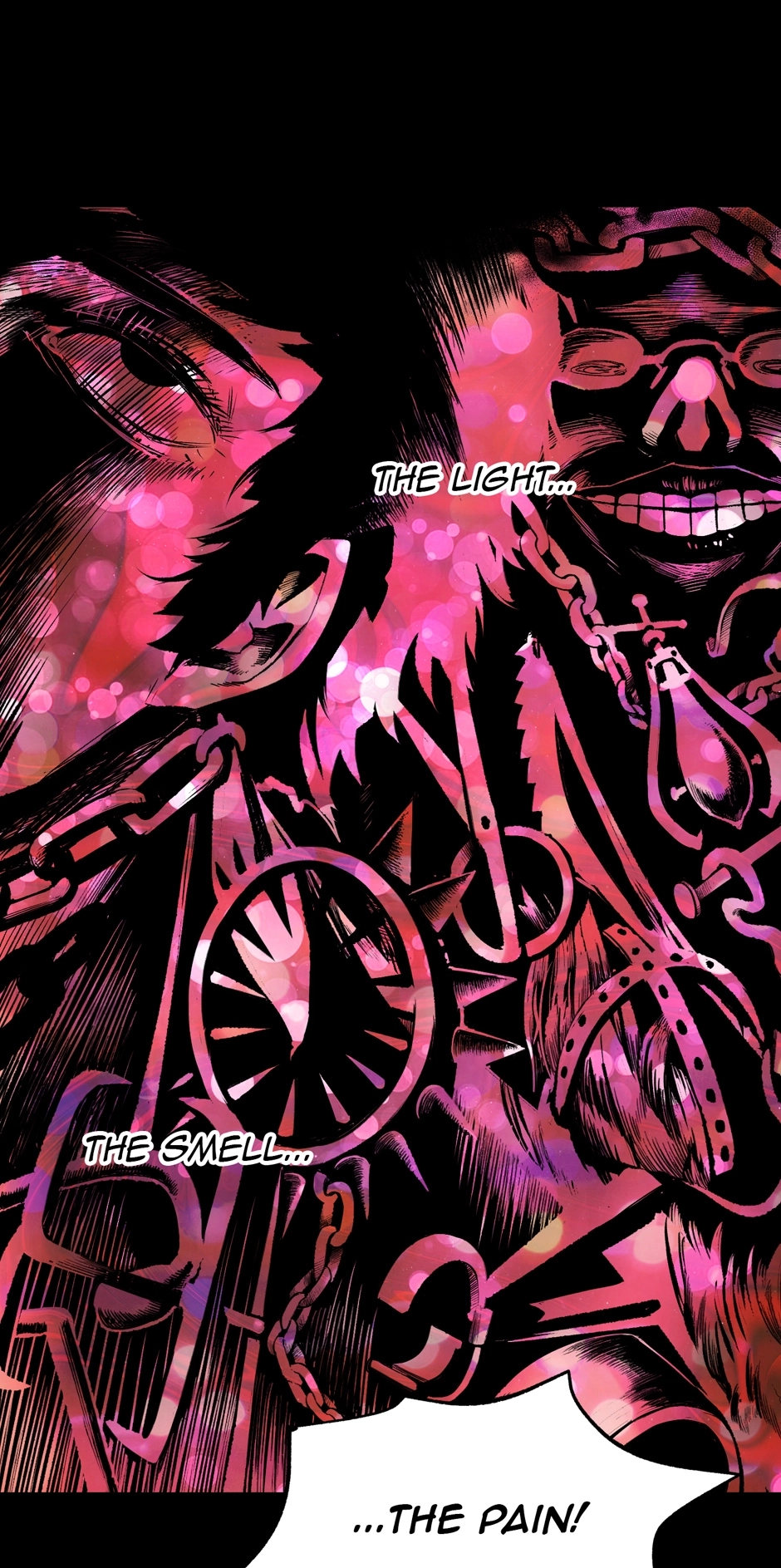 Latna Saga: Survival of a Sword King Chapter 243 page 23