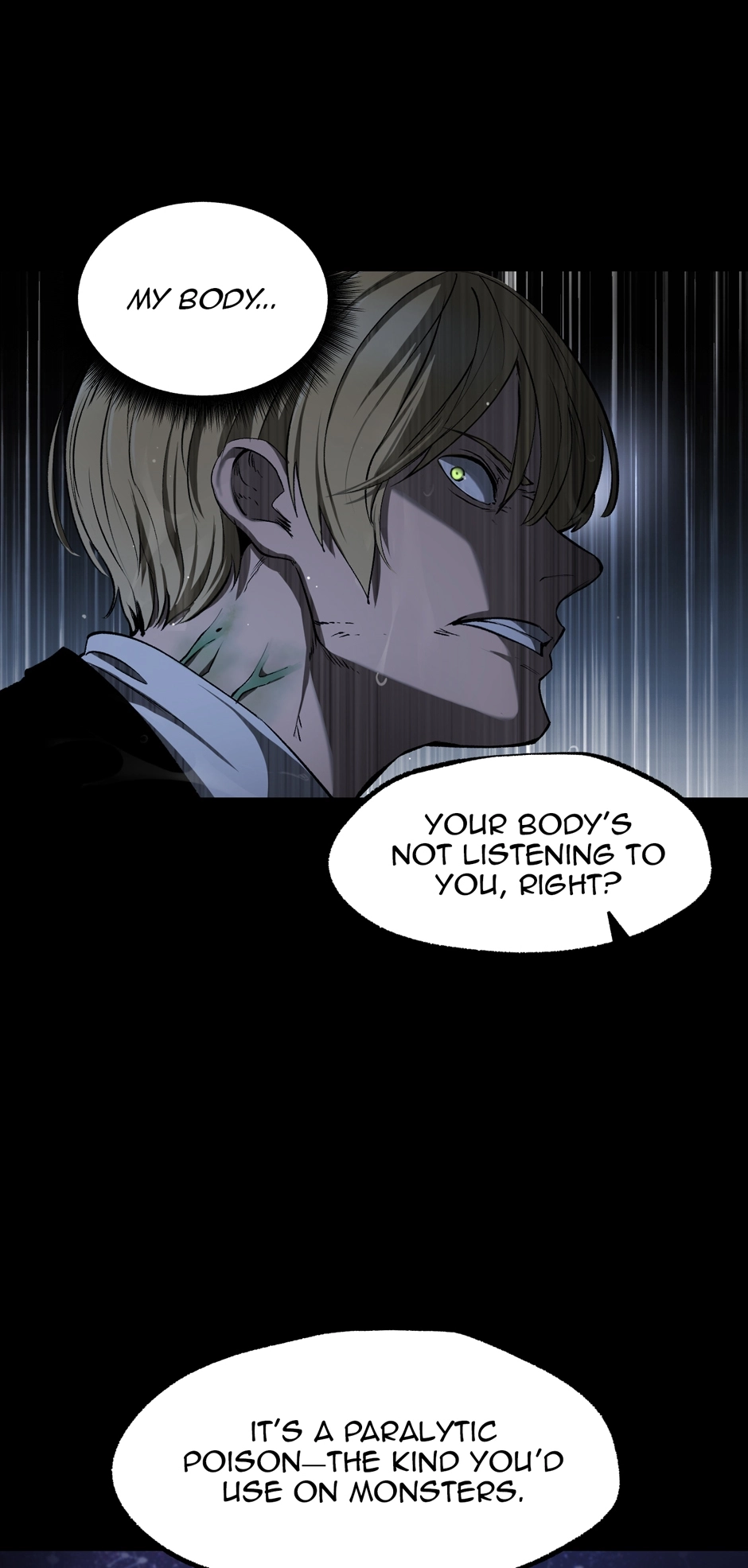Latna Saga: Survival of a Sword King Chapter 243 page 27