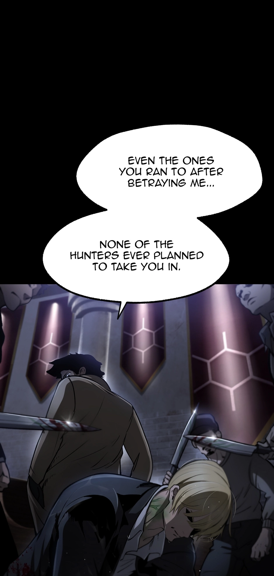Latna Saga: Survival of a Sword King Chapter 243 page 29