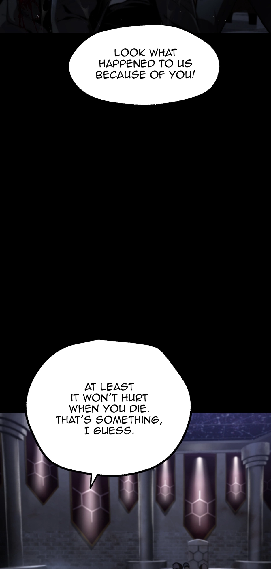 Latna Saga: Survival of a Sword King Chapter 243 page 30