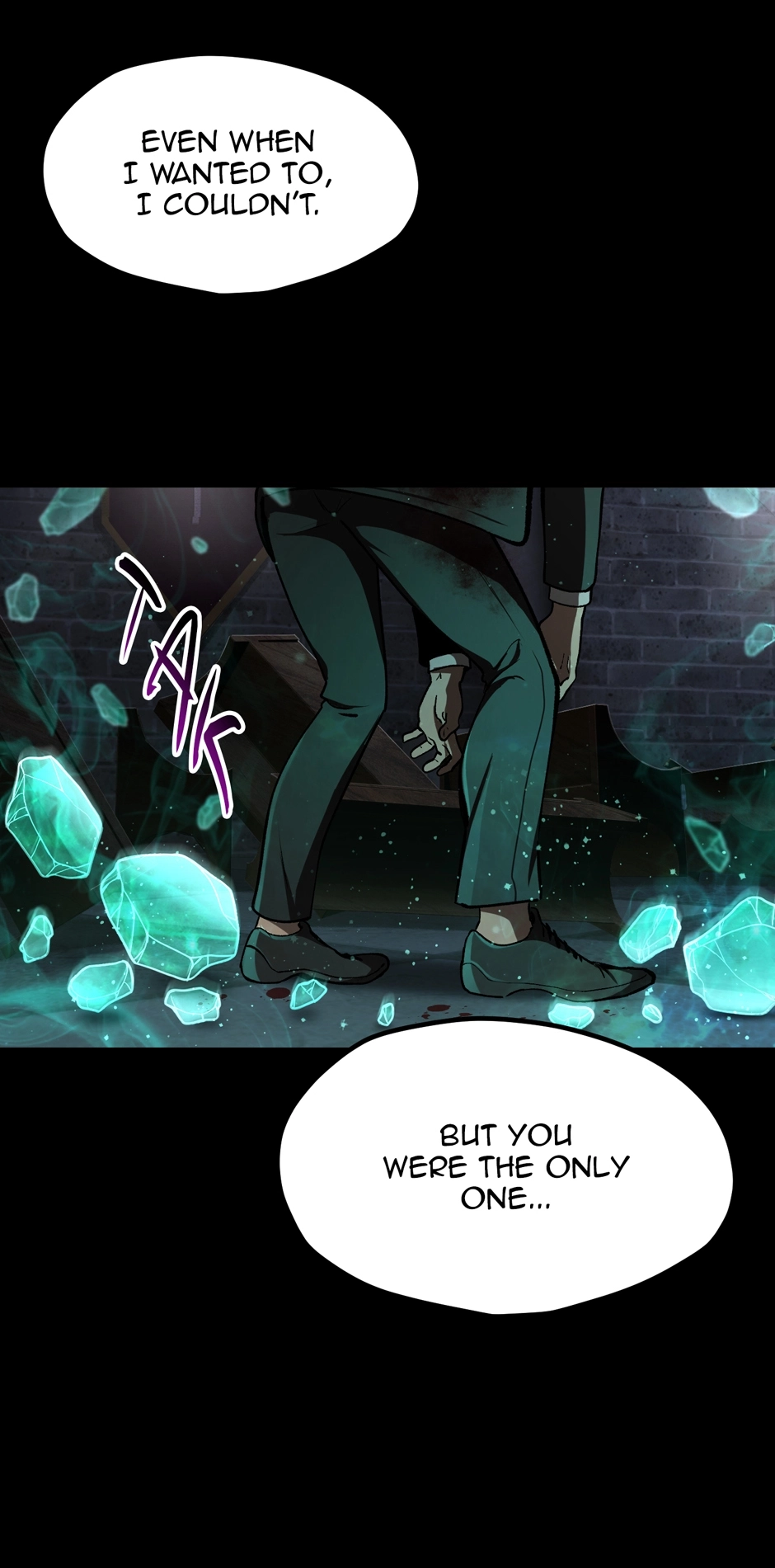 Latna Saga: Survival of a Sword King Chapter 243 page 34