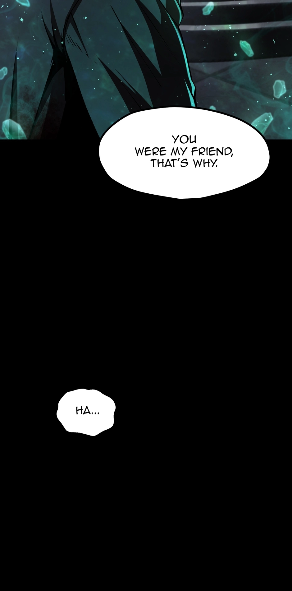 Latna Saga: Survival of a Sword King Chapter 243 page 36