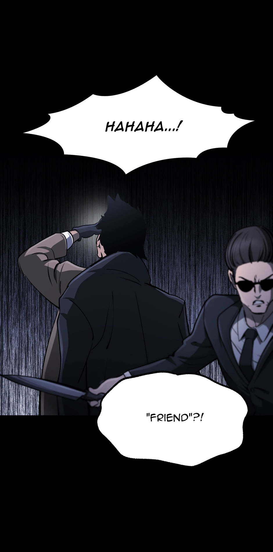 Latna Saga: Survival of a Sword King Chapter 243 page 37