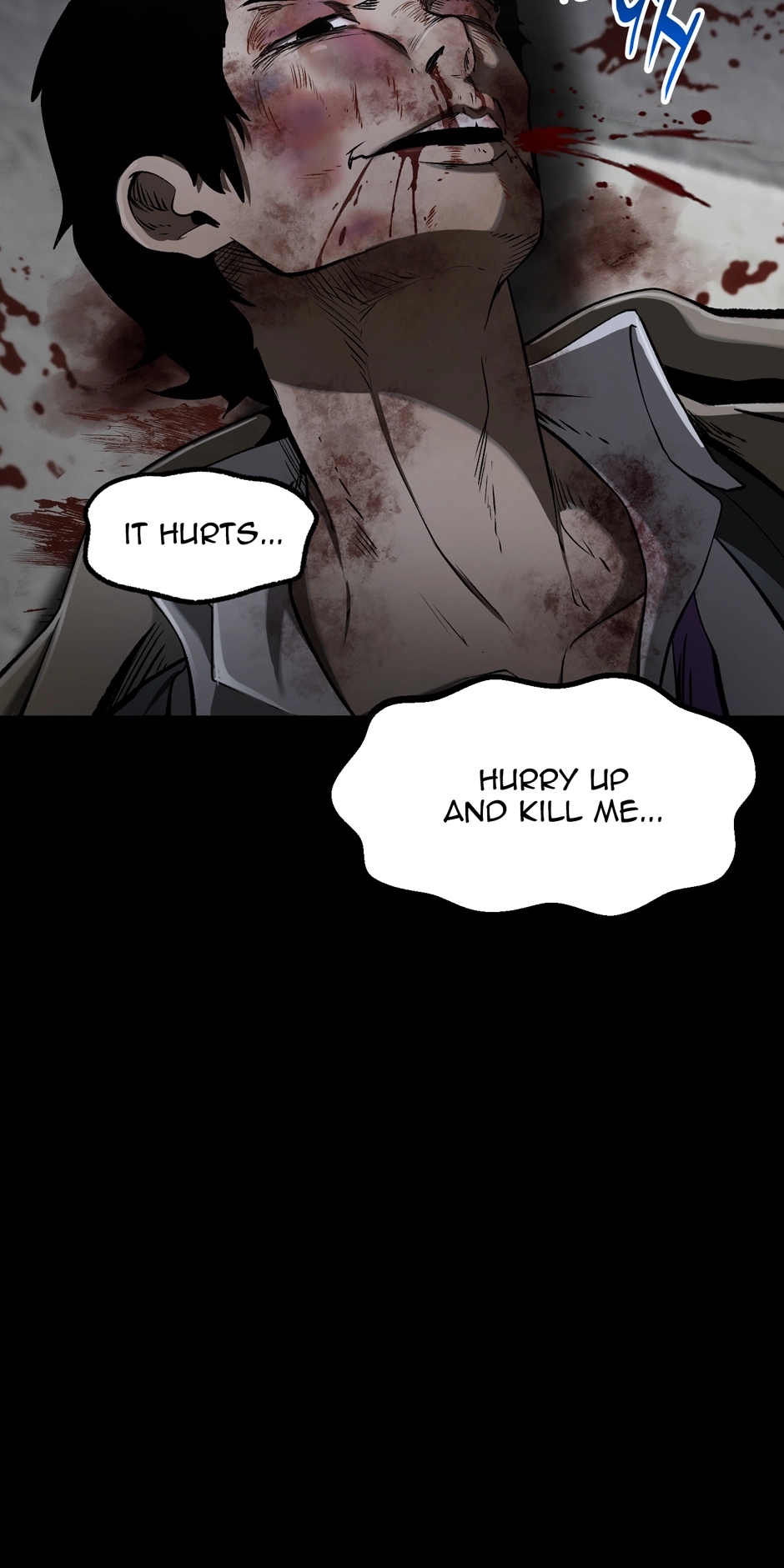 Latna Saga: Survival of a Sword King Chapter 243 page 43