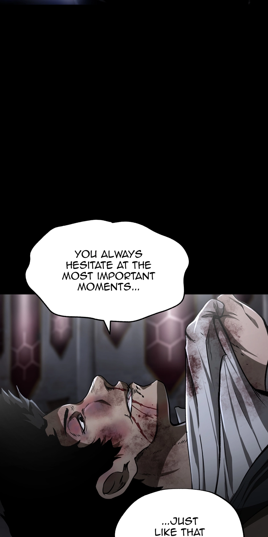 Latna Saga: Survival of a Sword King Chapter 243 page 45