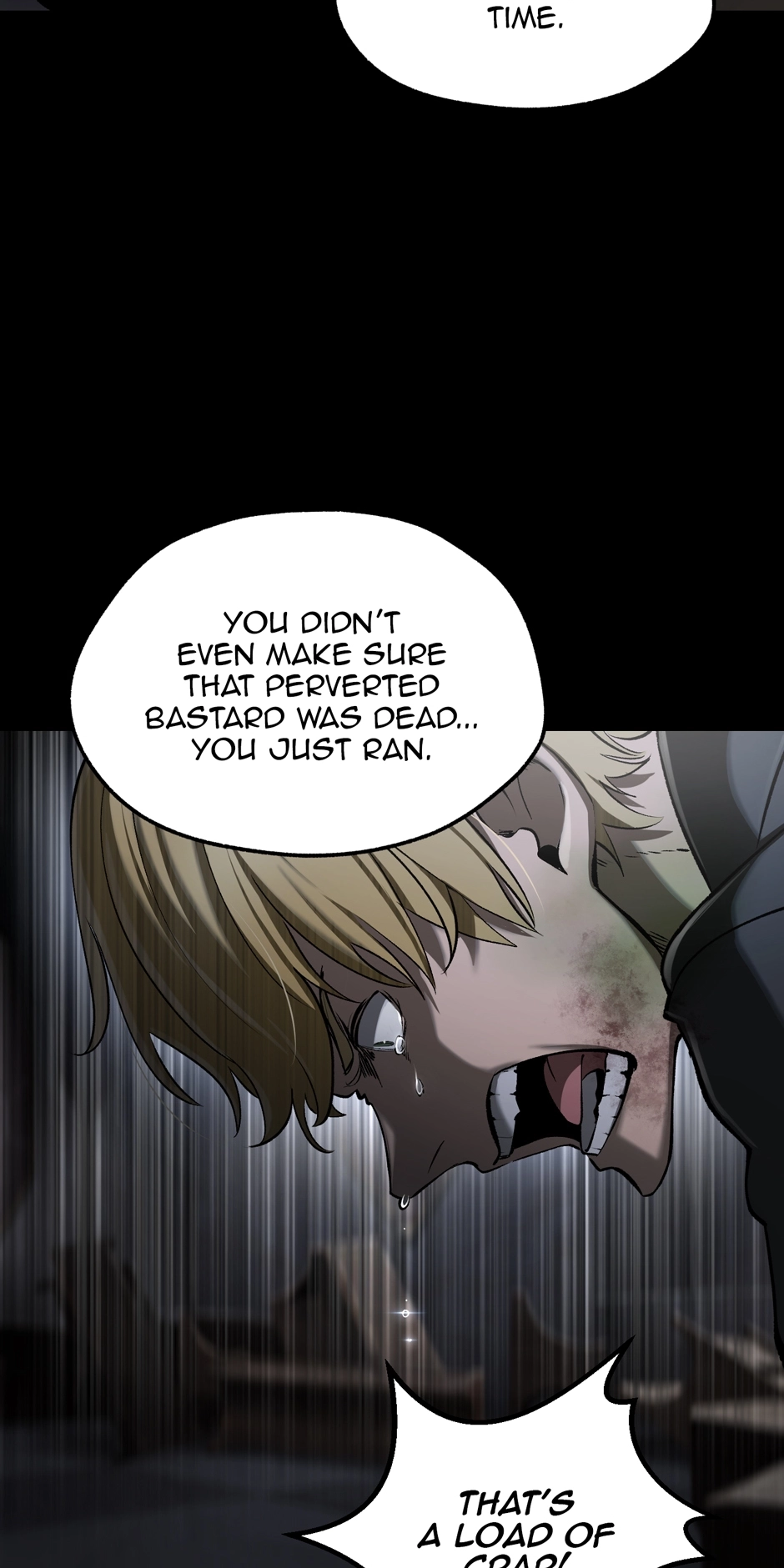 Latna Saga: Survival of a Sword King Chapter 243 page 46