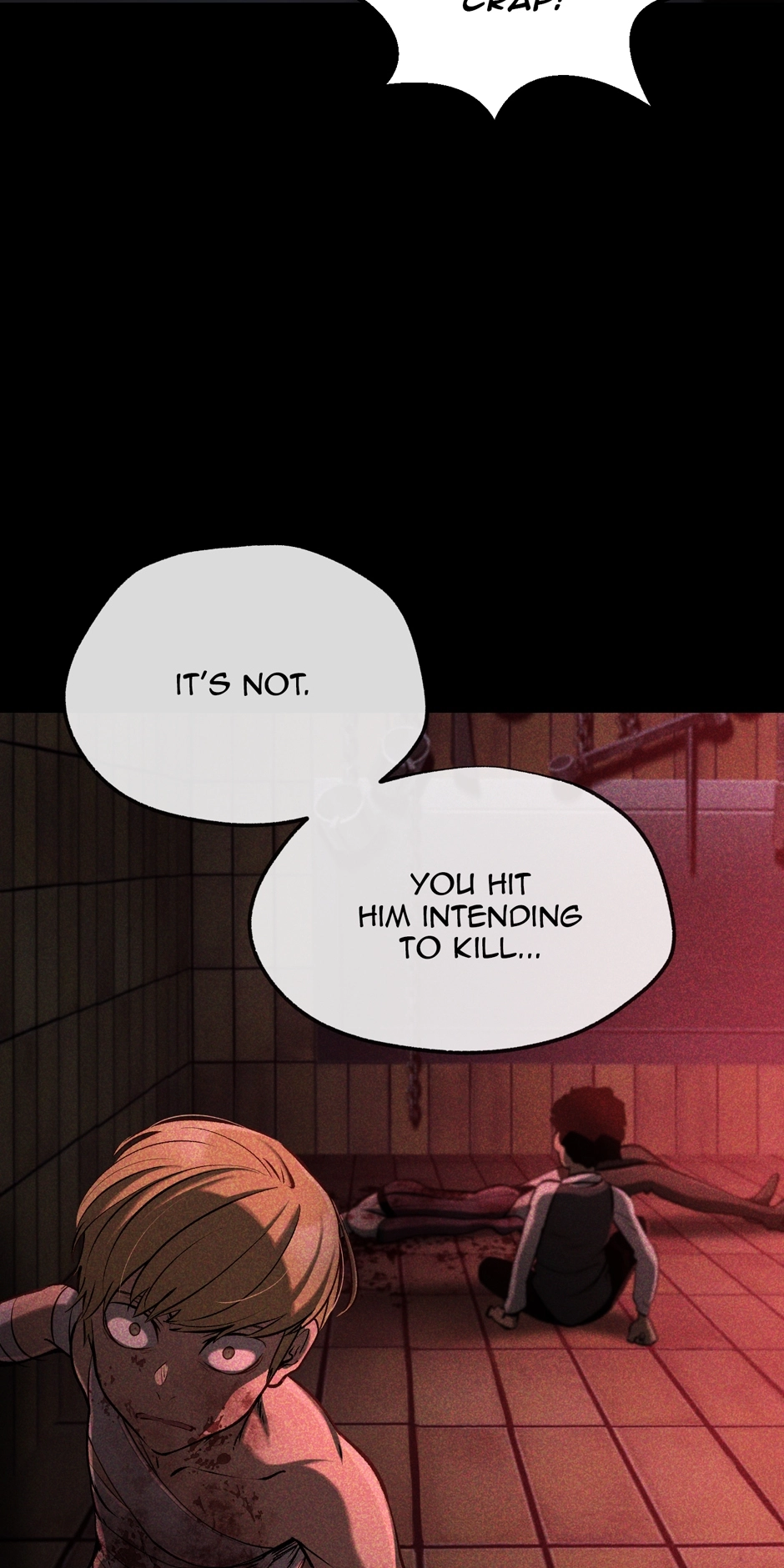 Latna Saga: Survival of a Sword King Chapter 243 page 47