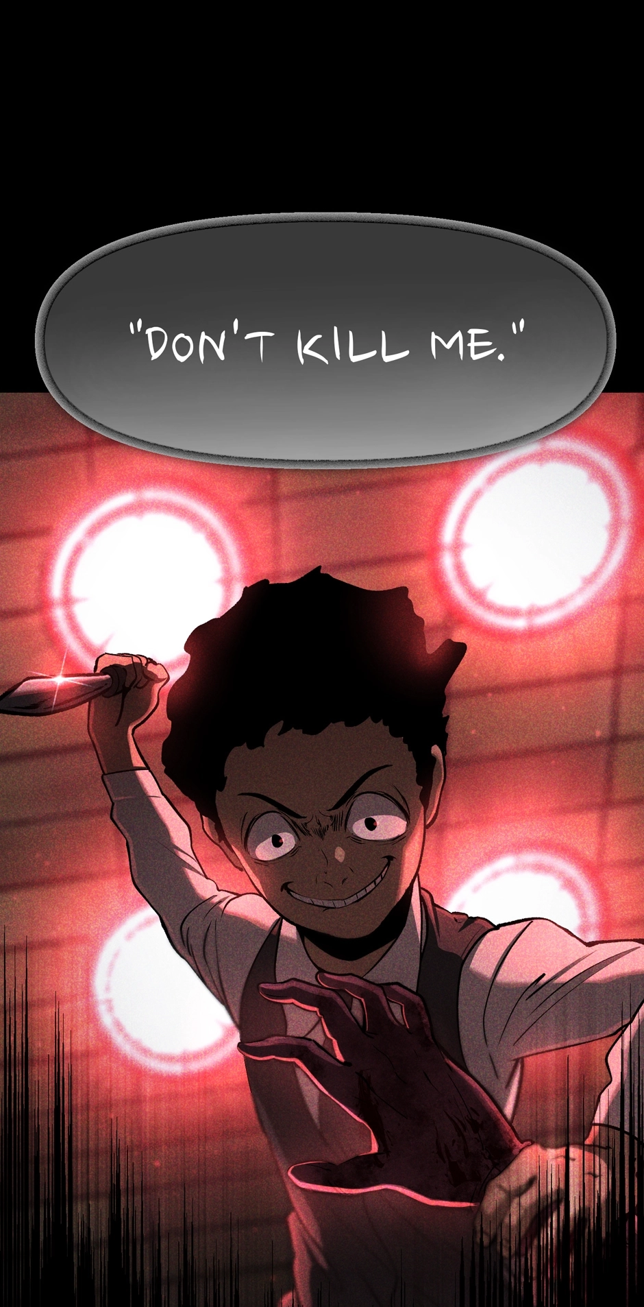 Latna Saga: Survival of a Sword King Chapter 243 page 50