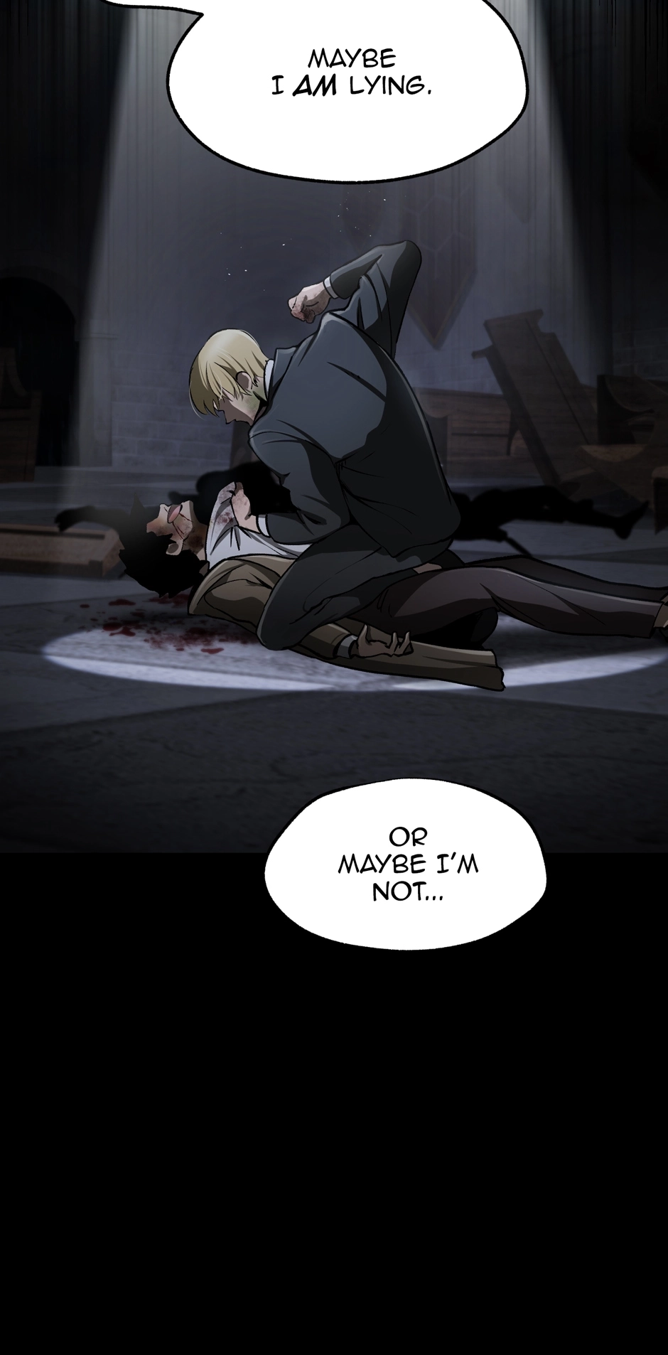 Latna Saga: Survival of a Sword King Chapter 243 page 52