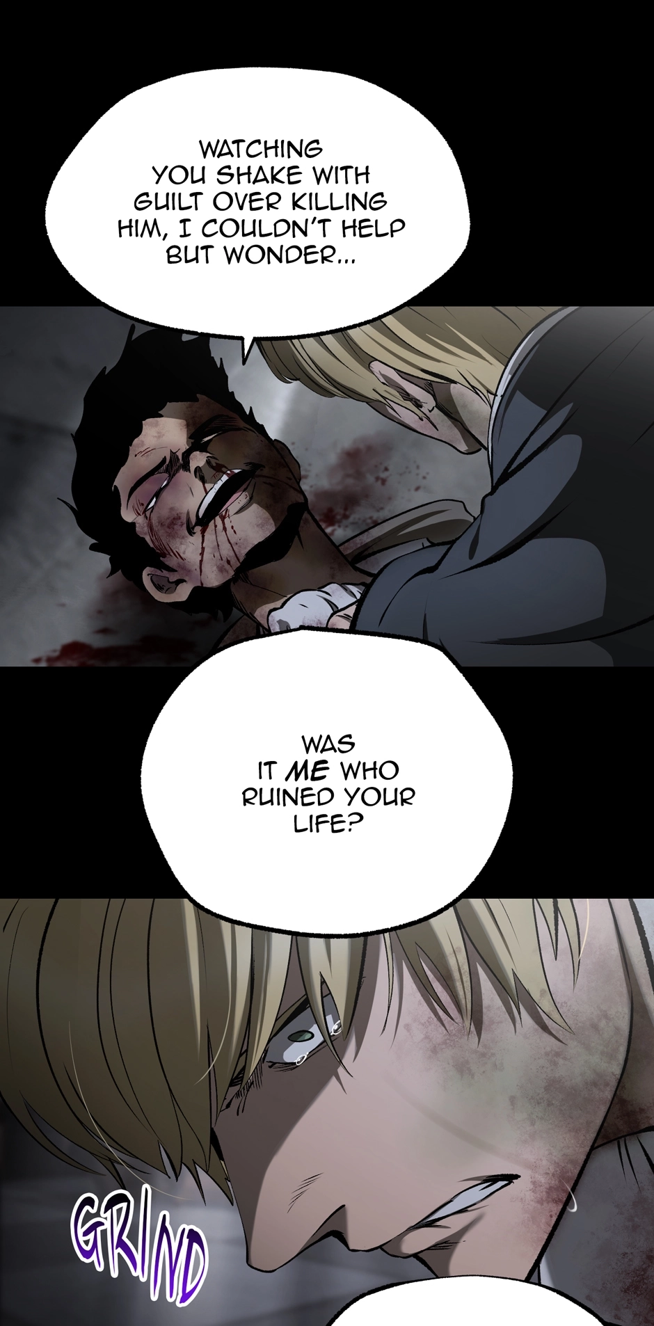 Latna Saga: Survival of a Sword King Chapter 243 page 53