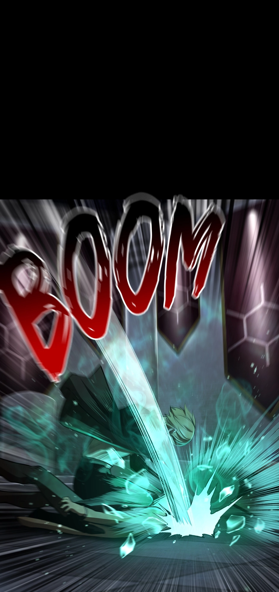 Latna Saga: Survival of a Sword King Chapter 243 page 56