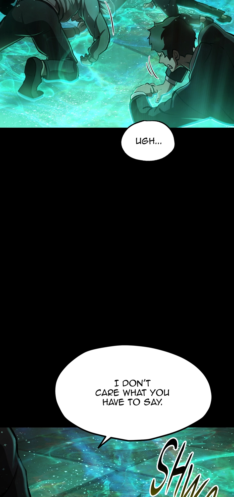 Latna Saga: Survival of a Sword King Chapter 243 page 58