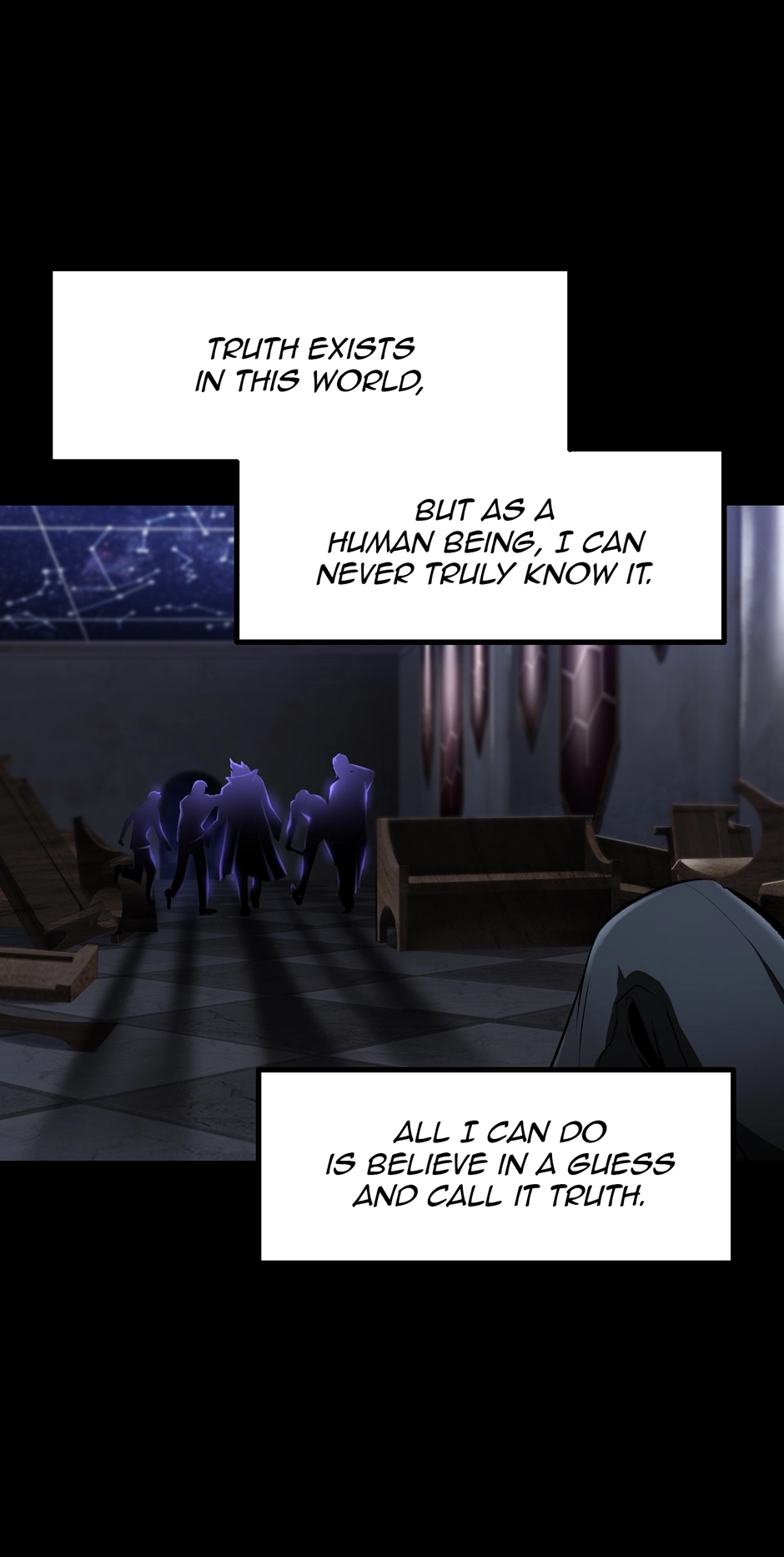 Latna Saga: Survival of a Sword King Chapter 243 page 63