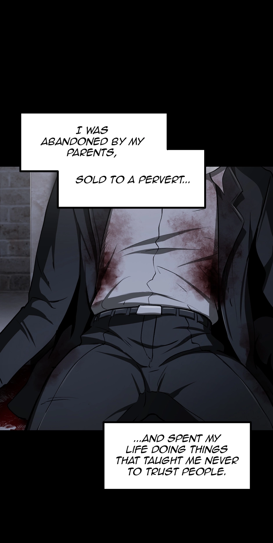 Latna Saga: Survival of a Sword King Chapter 243 page 64