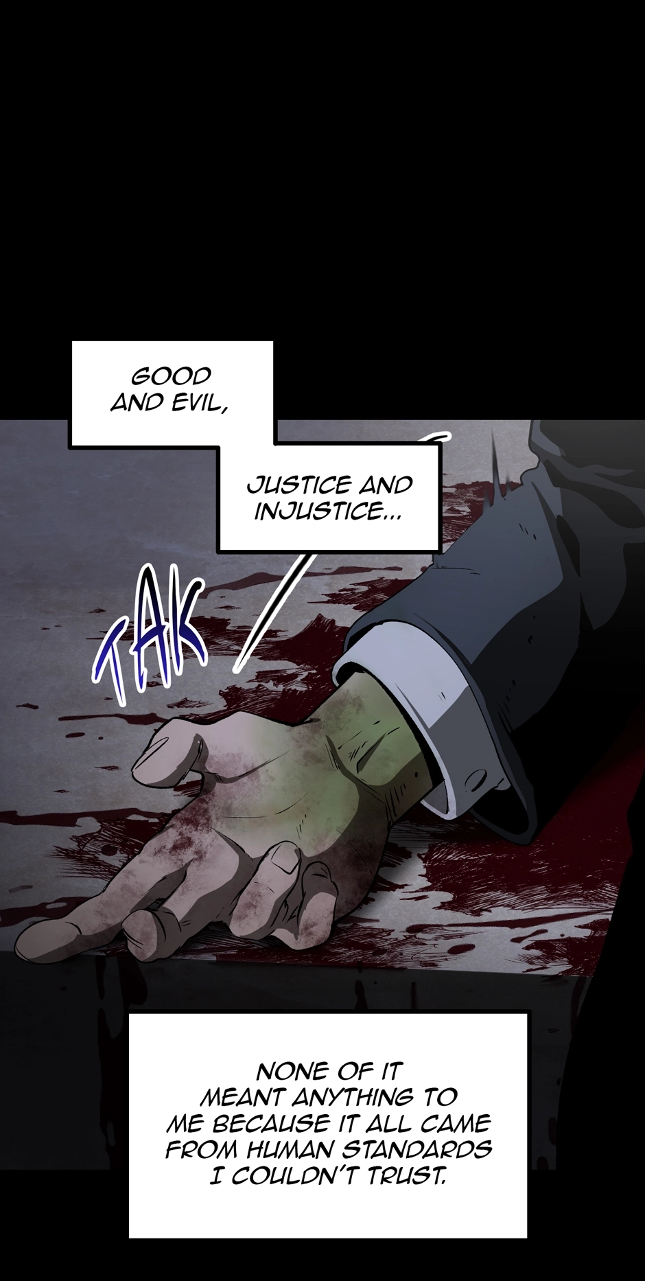 Latna Saga: Survival of a Sword King Chapter 243 page 65