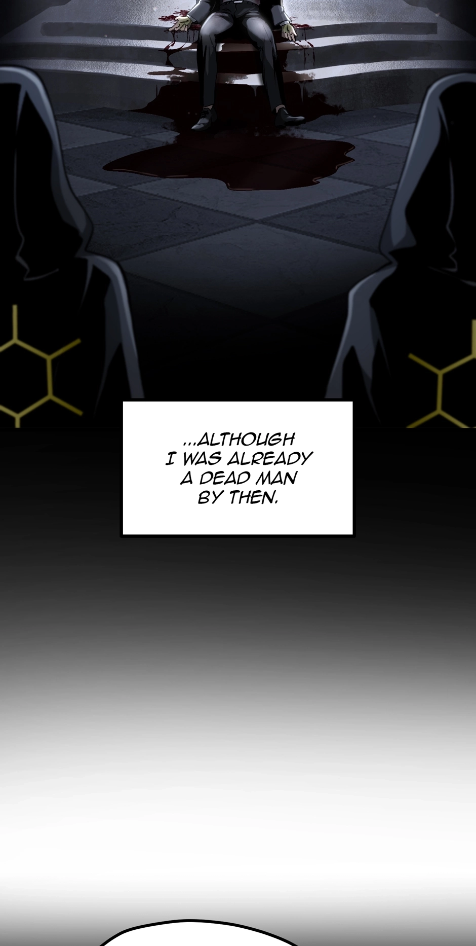 Latna Saga: Survival of a Sword King Chapter 243 page 67
