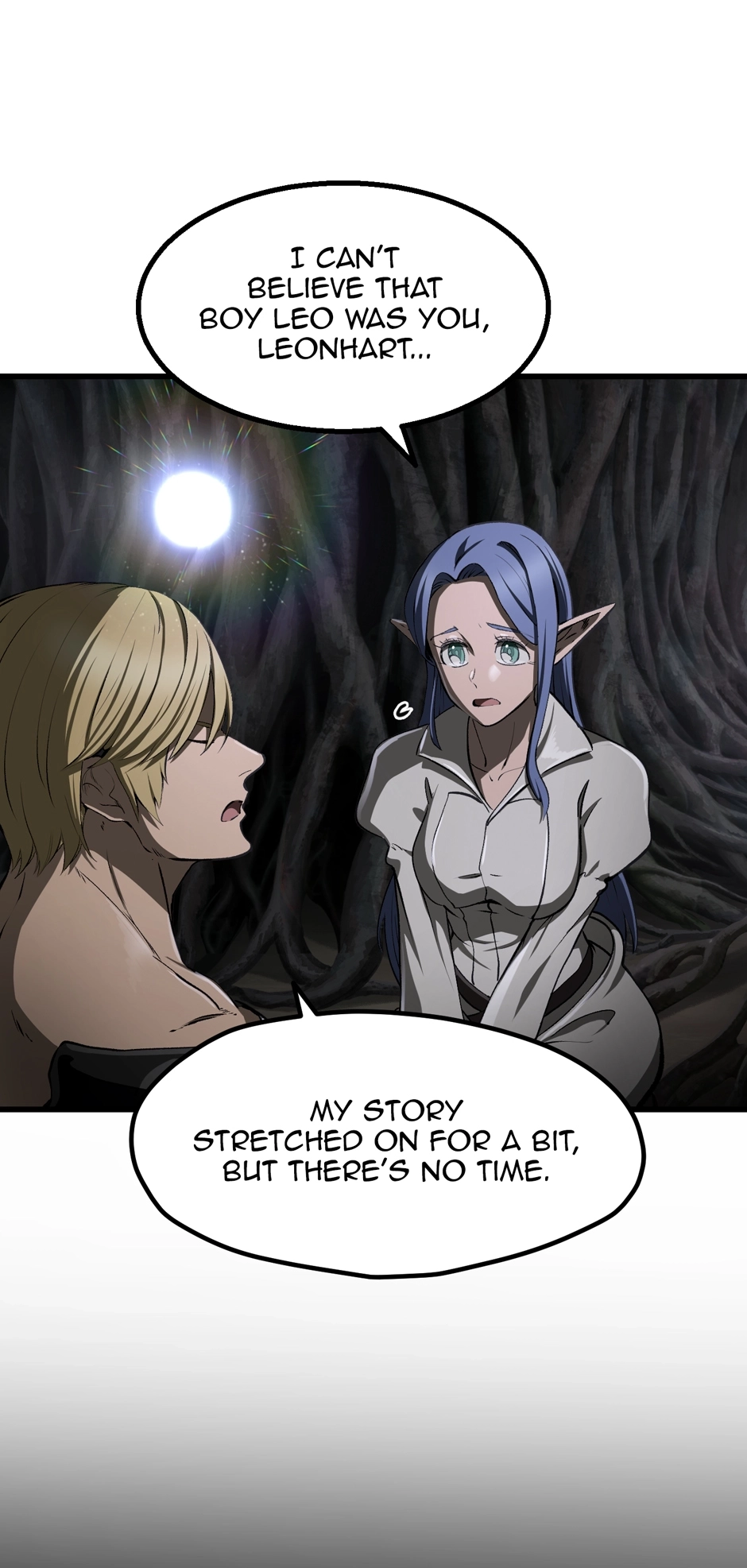 Latna Saga: Survival of a Sword King Chapter 243 page 70