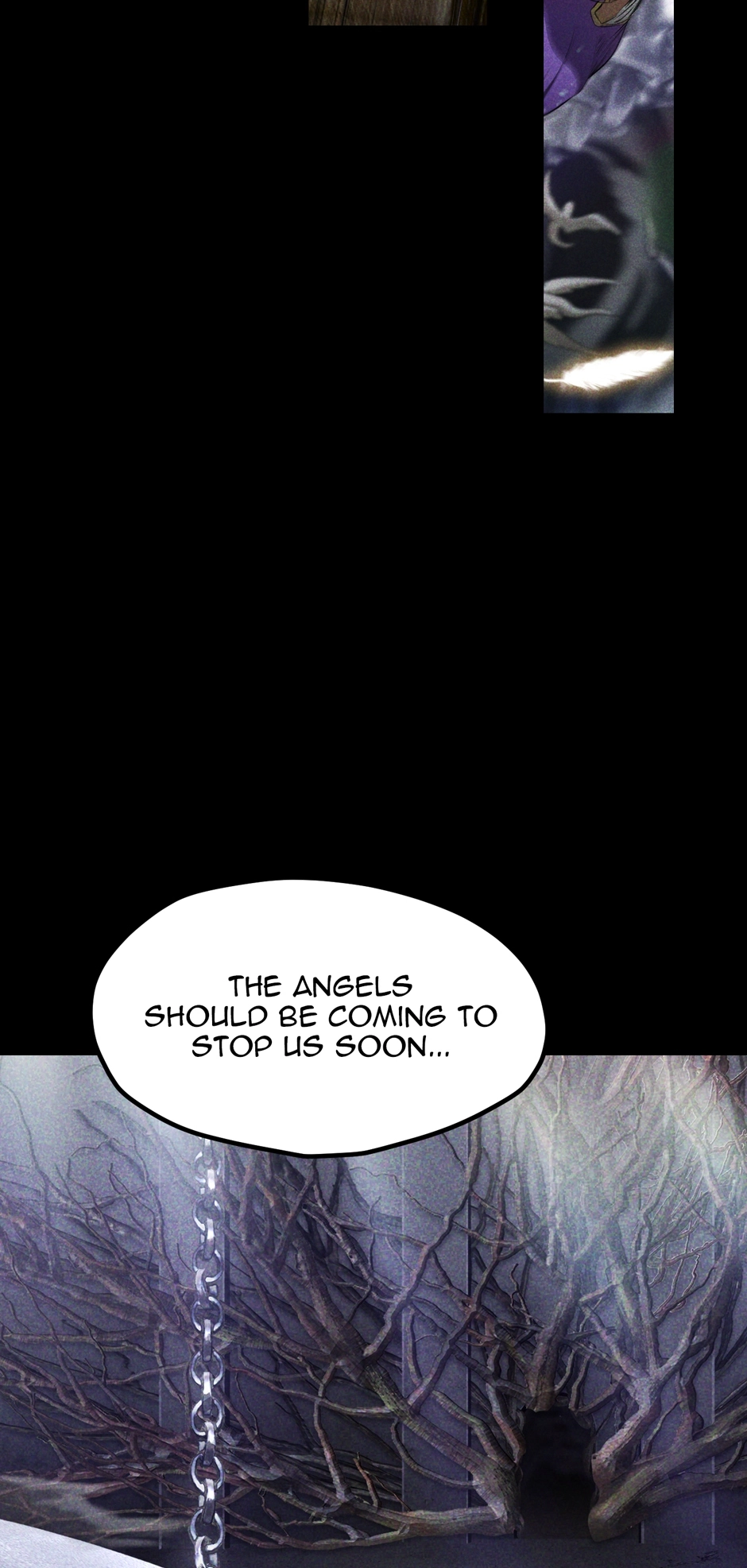Latna Saga: Survival of a Sword King Chapter 243 page 72