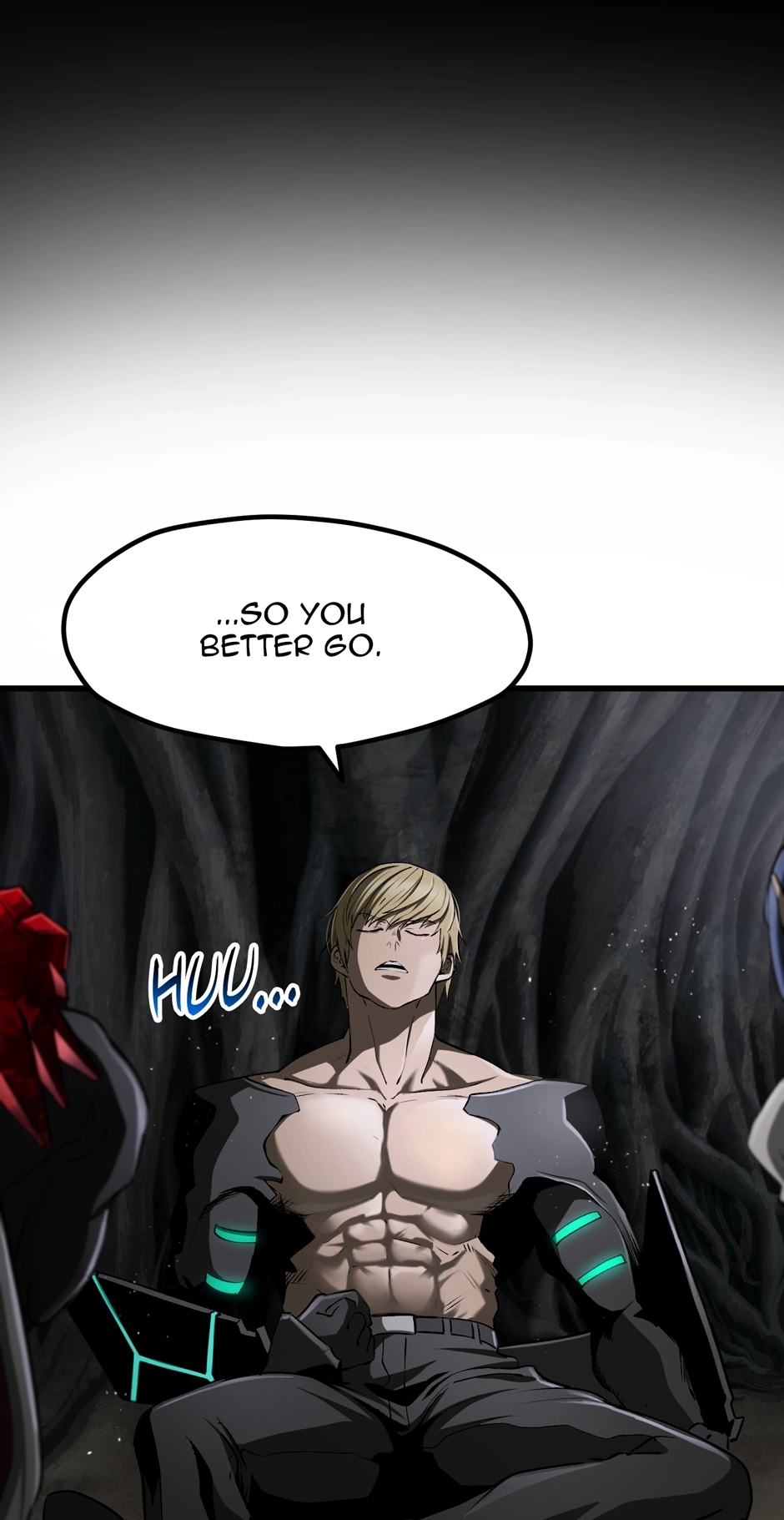Latna Saga: Survival of a Sword King Chapter 243 page 74