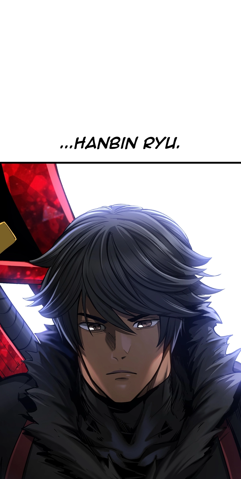 Latna Saga: Survival of a Sword King Chapter 244 page 7