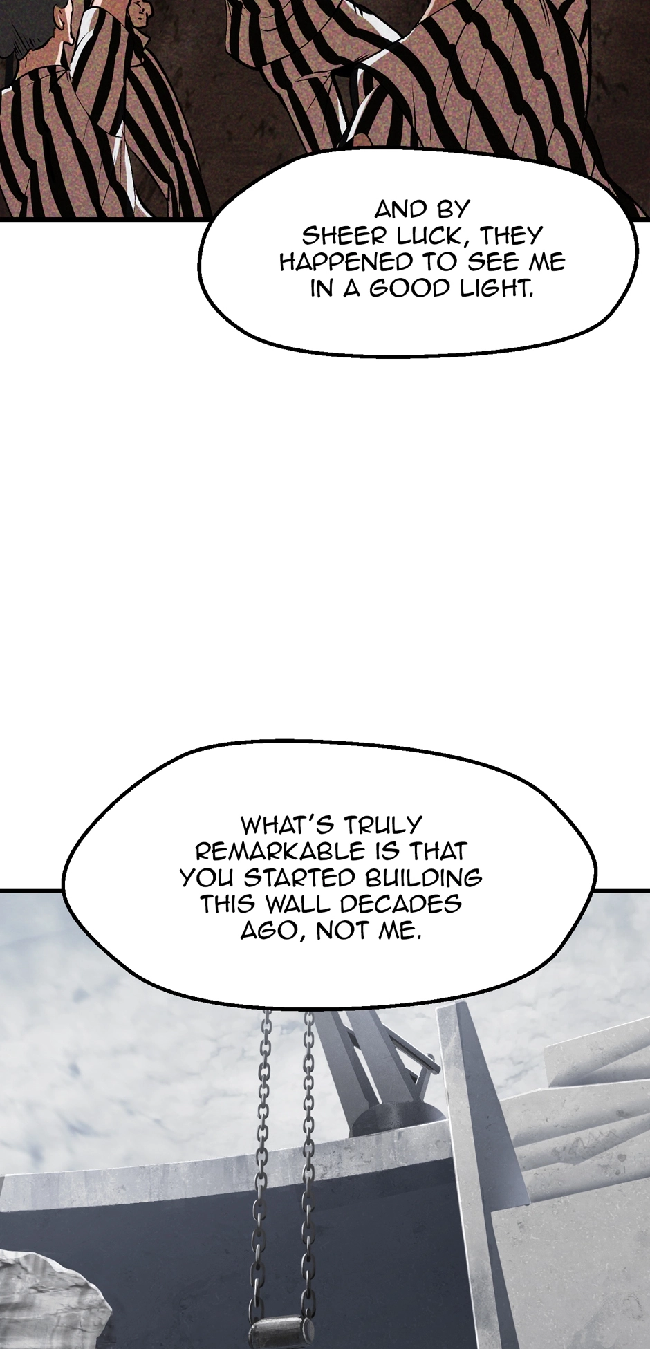 Latna Saga: Survival of a Sword King Chapter 244 page 14