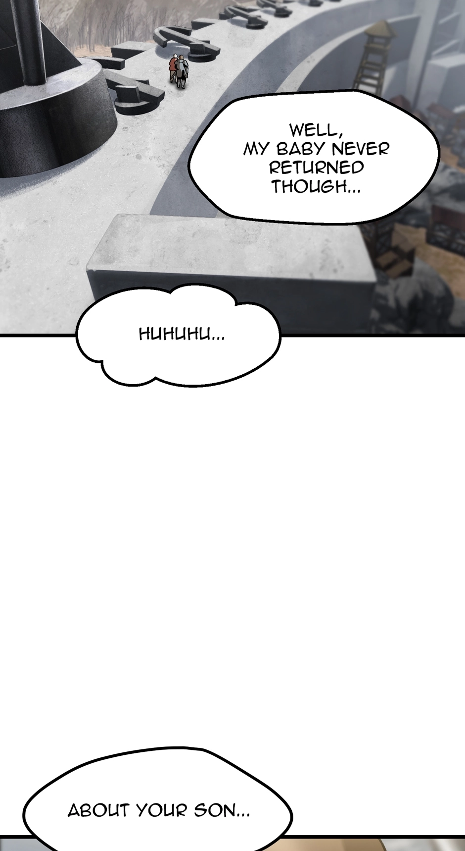 Latna Saga: Survival of a Sword King Chapter 244 page 19