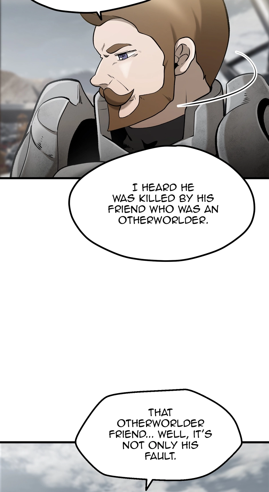 Latna Saga: Survival of a Sword King Chapter 244 page 20