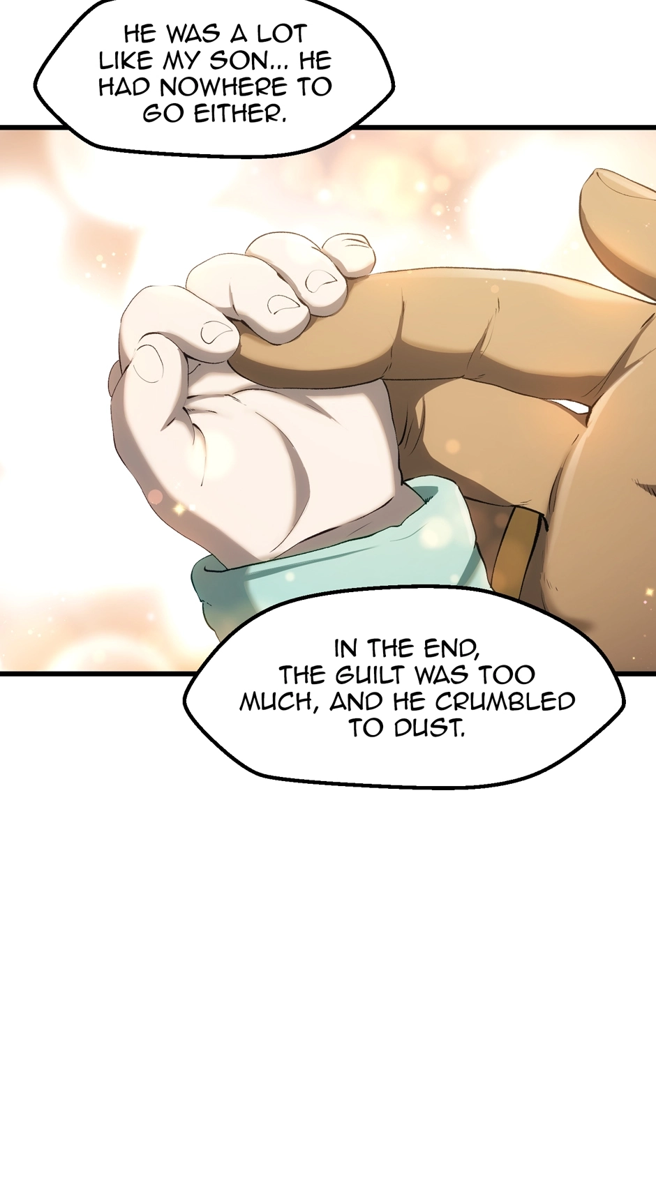 Latna Saga: Survival of a Sword King Chapter 244 page 22