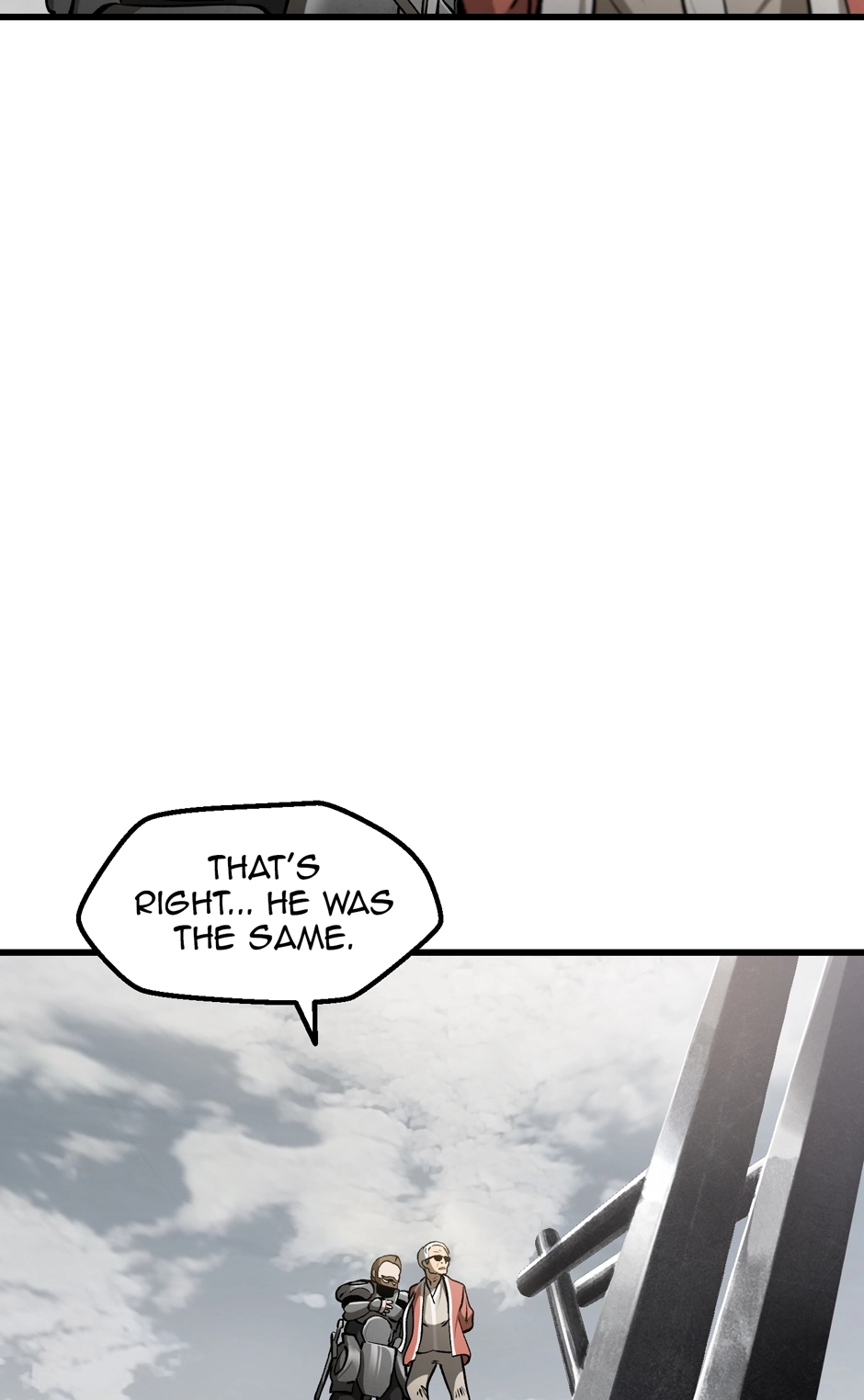 Latna Saga: Survival of a Sword King Chapter 244 page 24