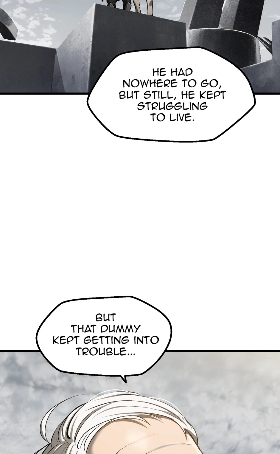 Latna Saga: Survival of a Sword King Chapter 244 page 25