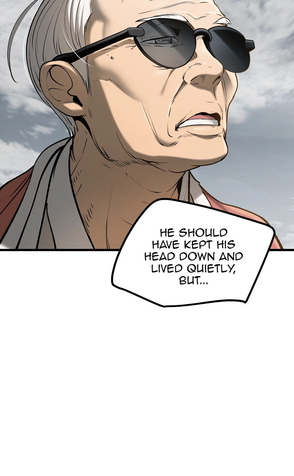 Latna Saga: Survival of a Sword King Chapter 244 page 26