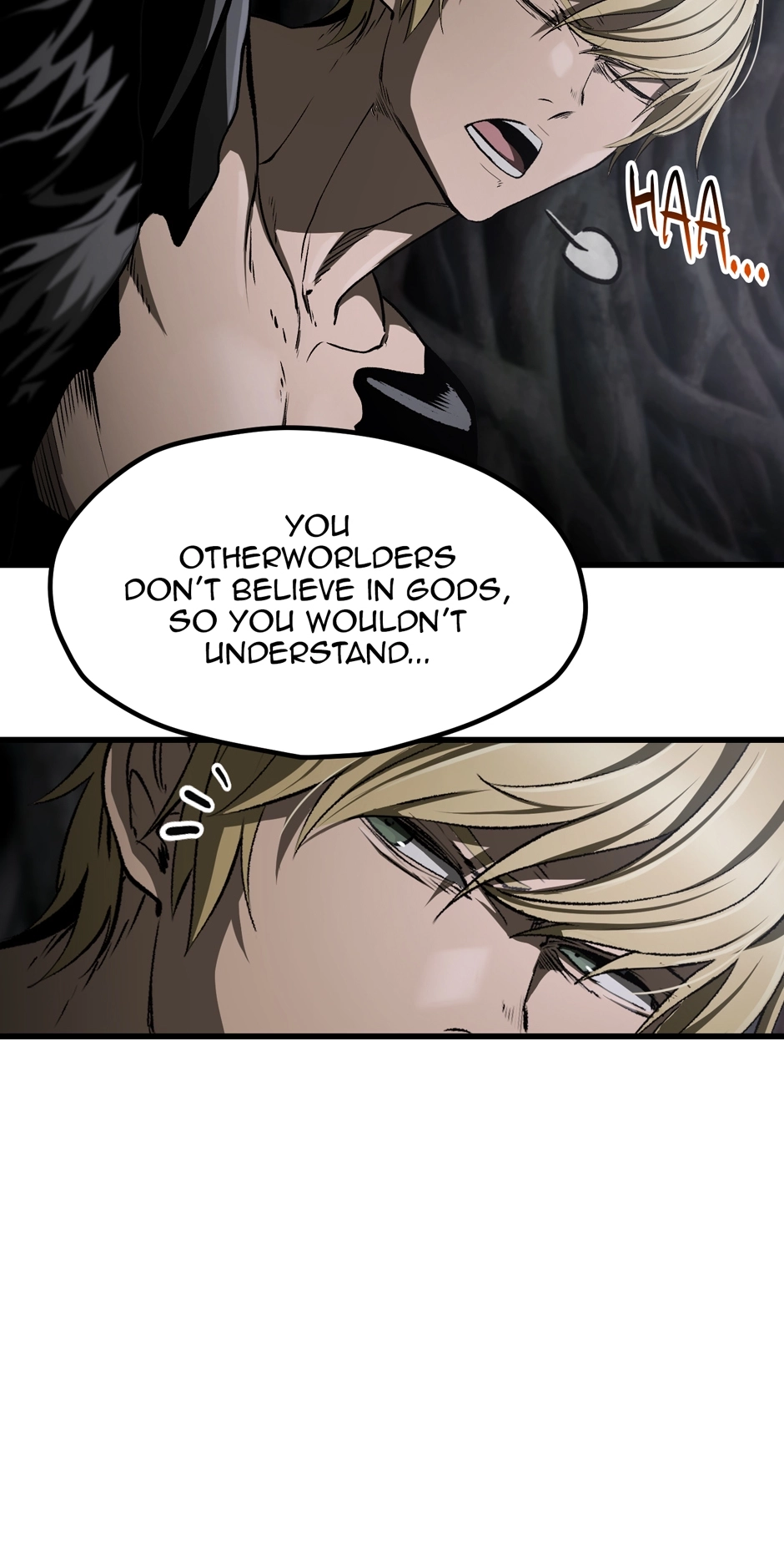 Latna Saga: Survival of a Sword King Chapter 244 page 29