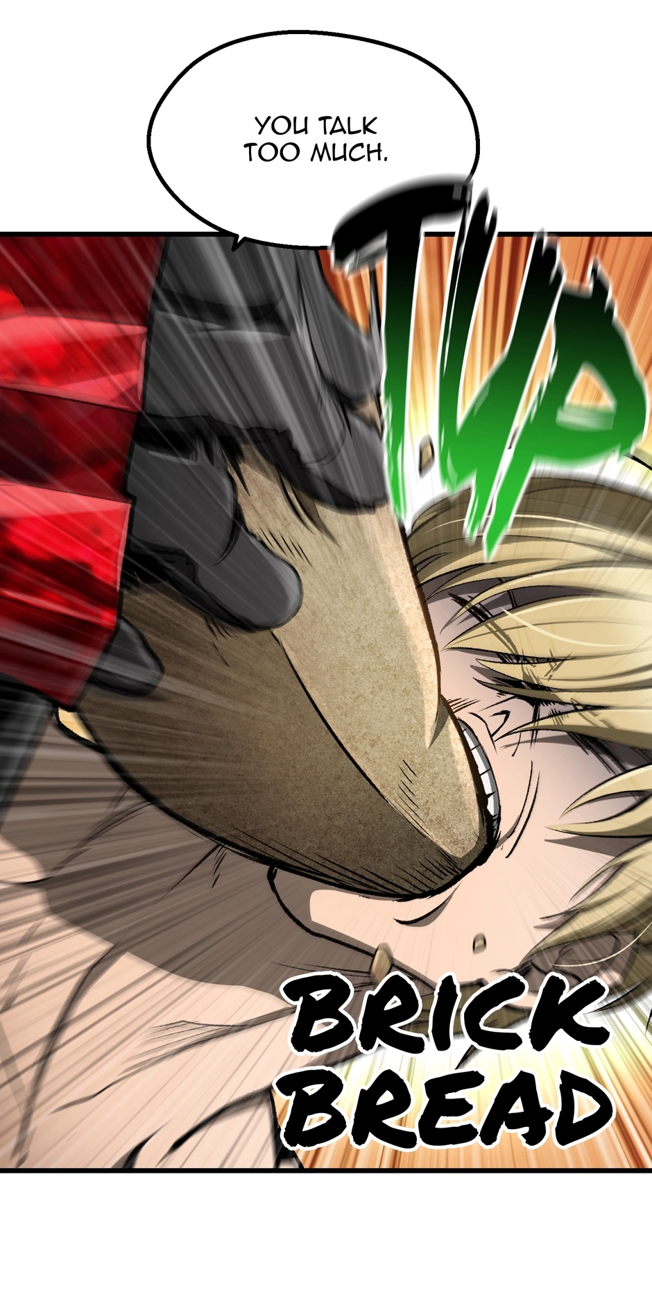 Latna Saga: Survival of a Sword King Chapter 244 page 30